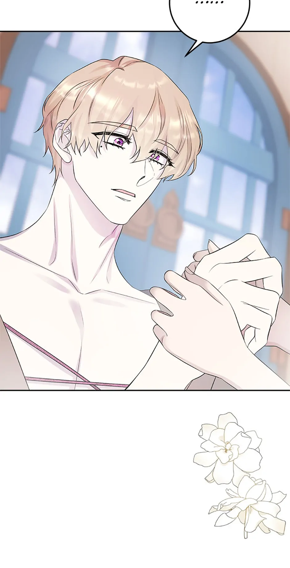 If You Save an Immoral Beast Chapter 42 - Page 11