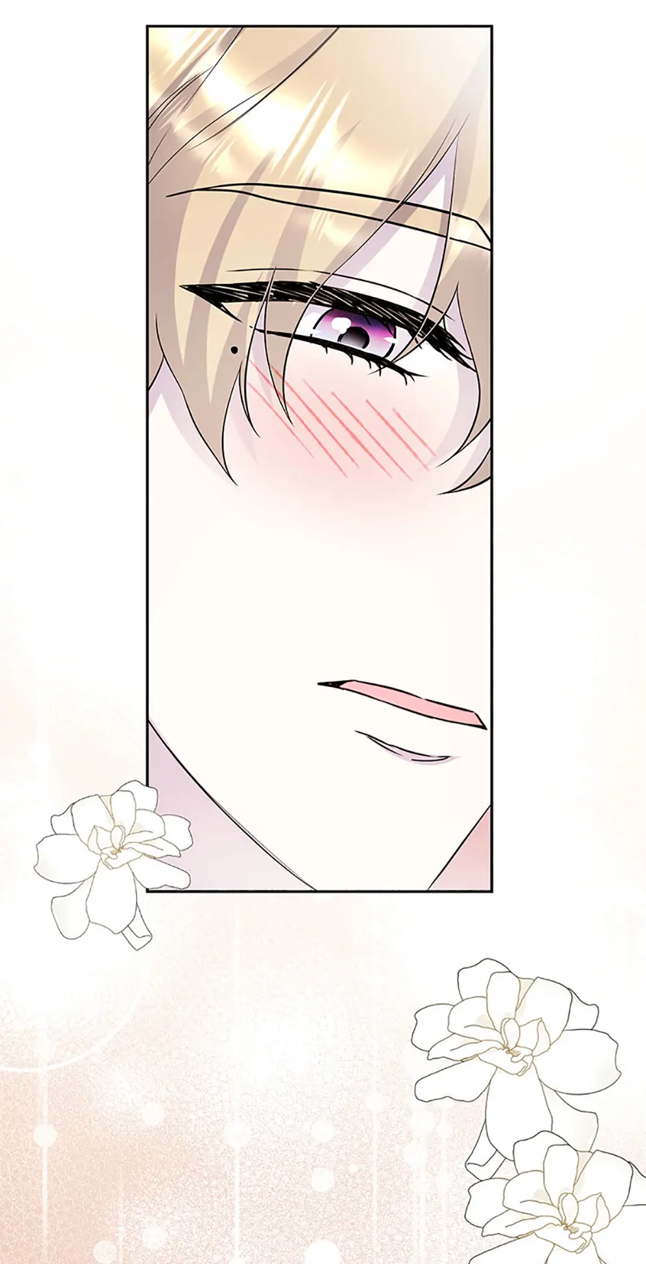 If You Save an Immoral Beast Chapter 42 - Page 12