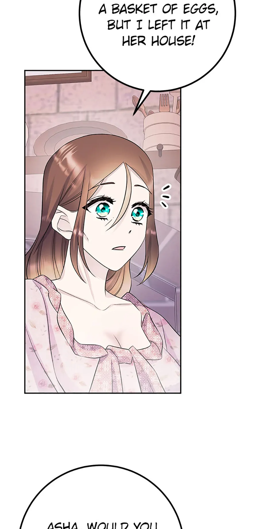 If You Save an Immoral Beast Chapter 42 - Page 16