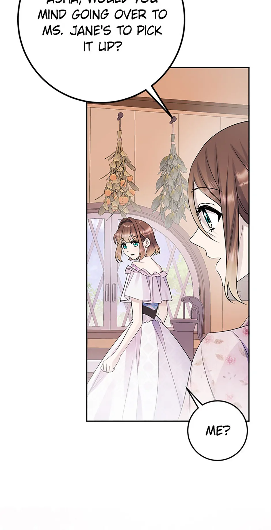 If You Save an Immoral Beast Chapter 42 - Page 17