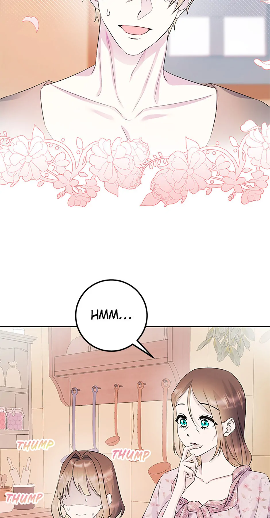 If You Save an Immoral Beast Chapter 42 - Page 3