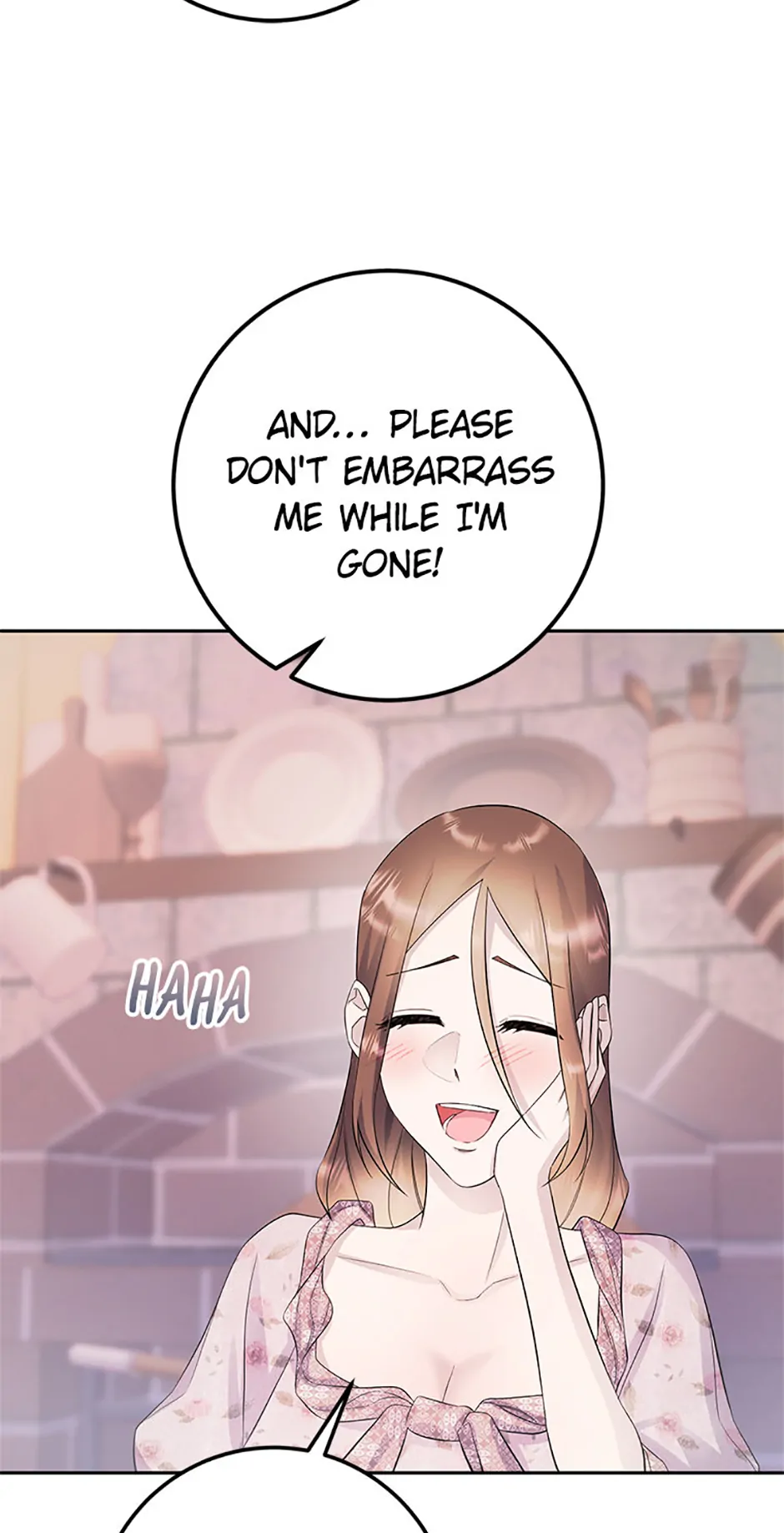 If You Save an Immoral Beast Chapter 42 - Page 23