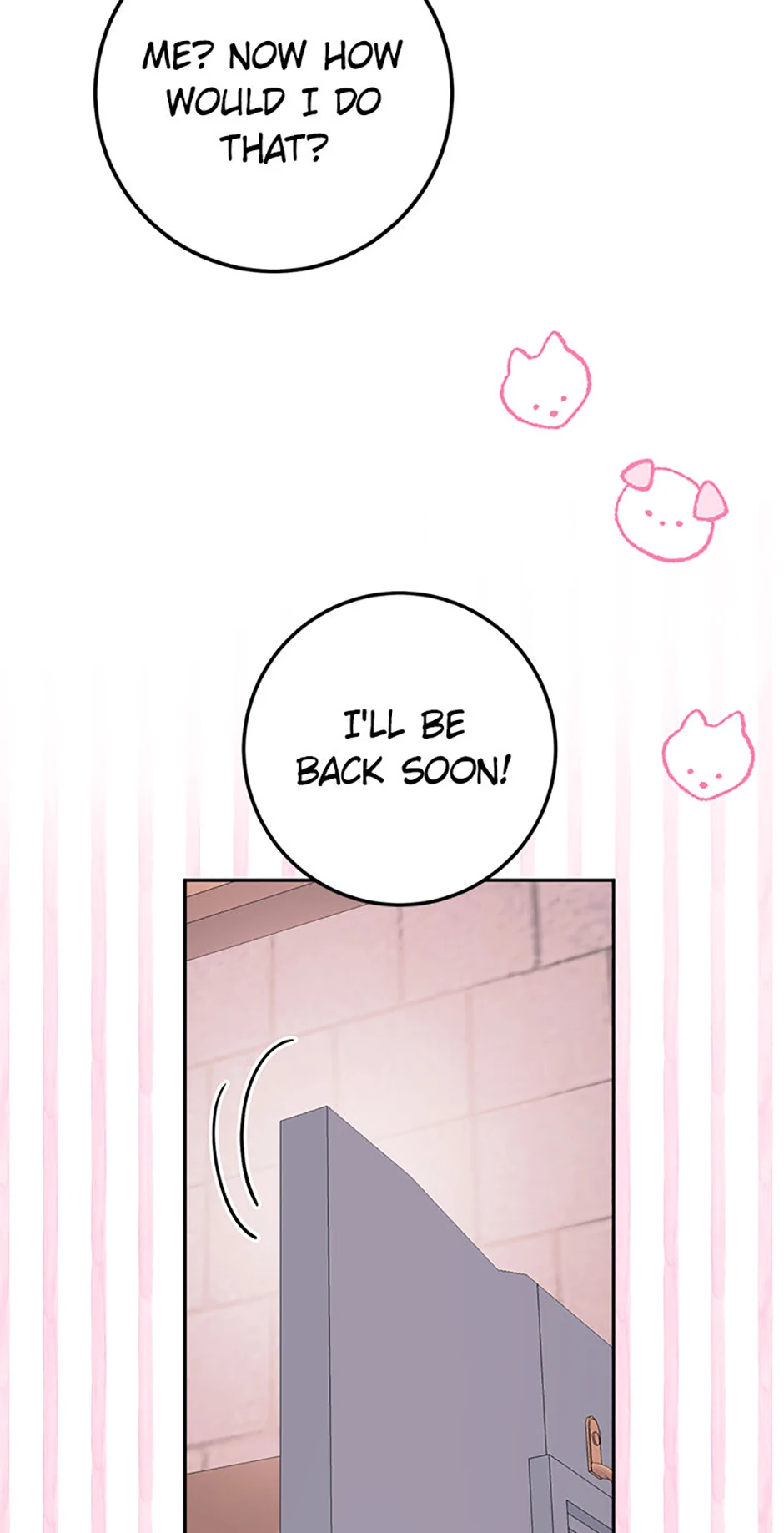 If You Save an Immoral Beast Chapter 42 - Page 24
