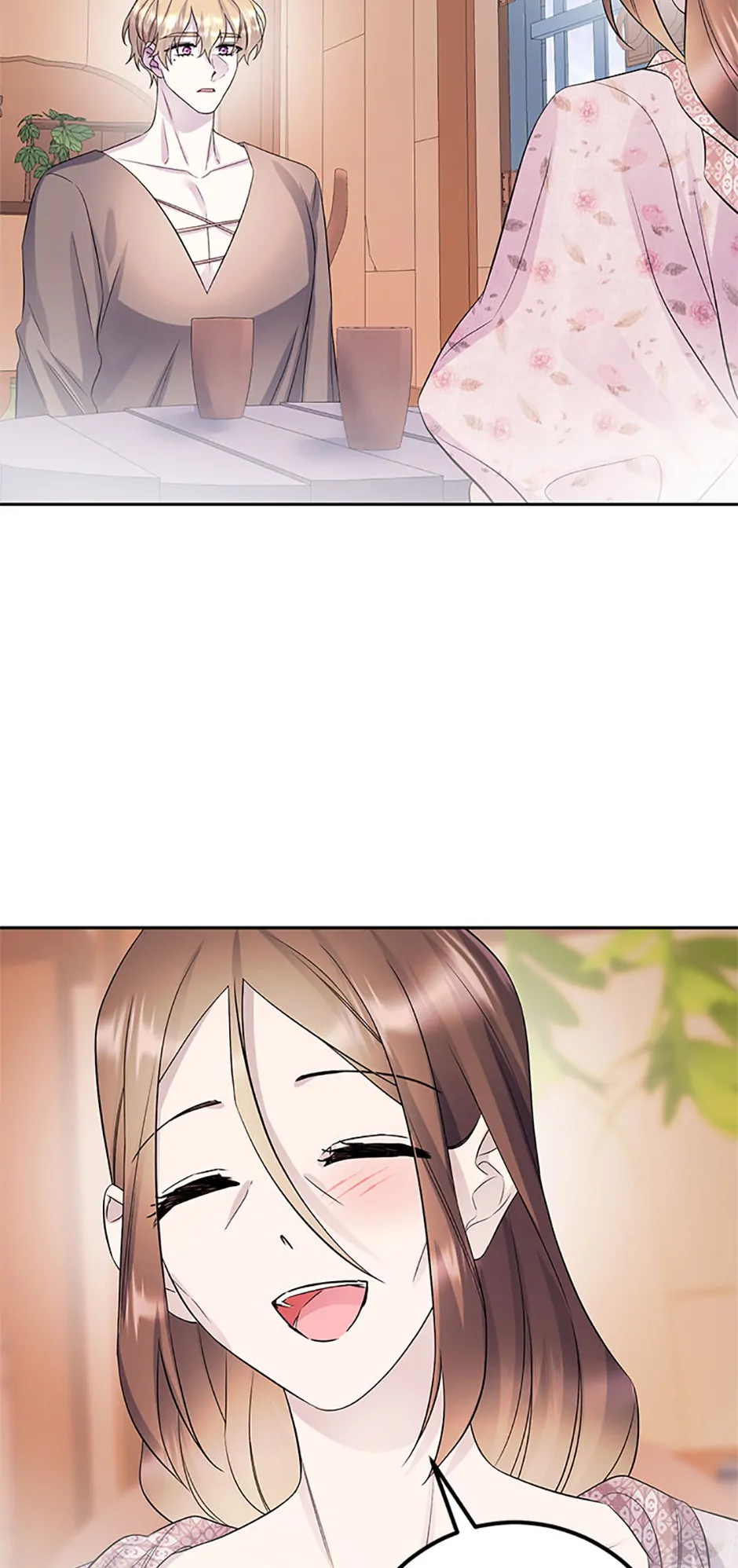 If You Save an Immoral Beast Chapter 42 - Page 30