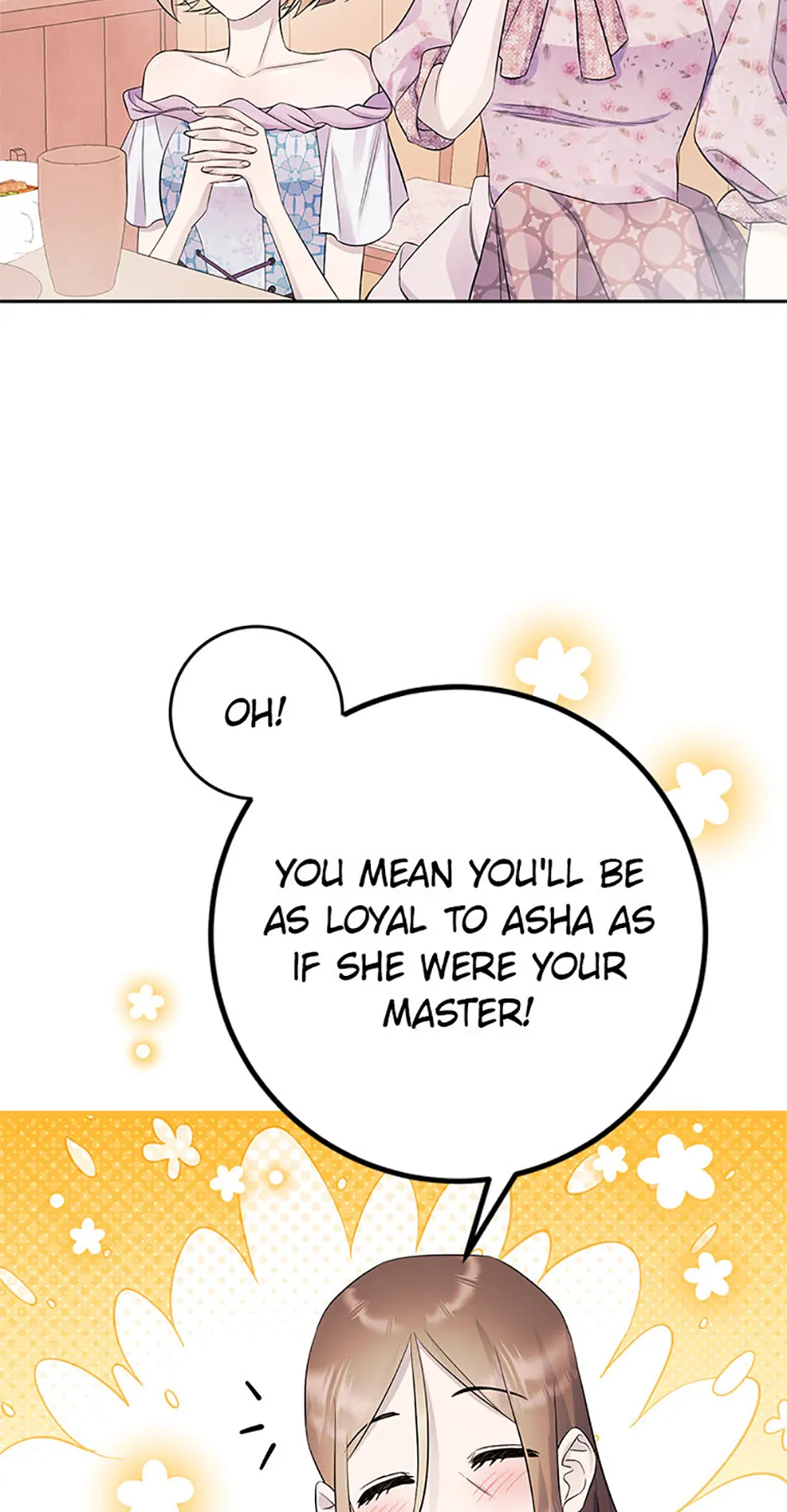 If You Save an Immoral Beast Chapter 42 - Page 4
