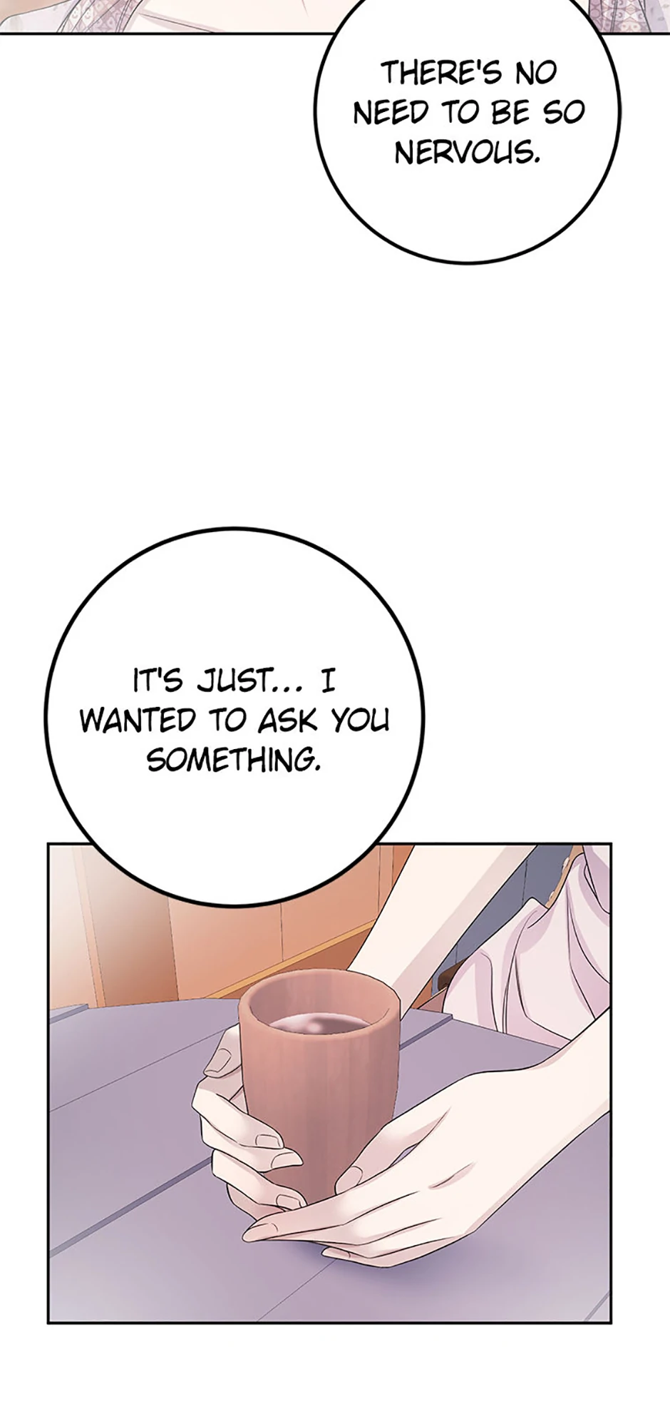 If You Save an Immoral Beast Chapter 42 - Page 31