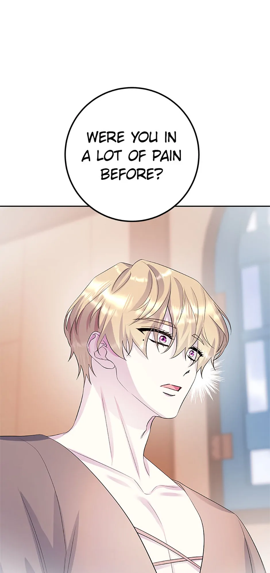 If You Save an Immoral Beast Chapter 42 - Page 32