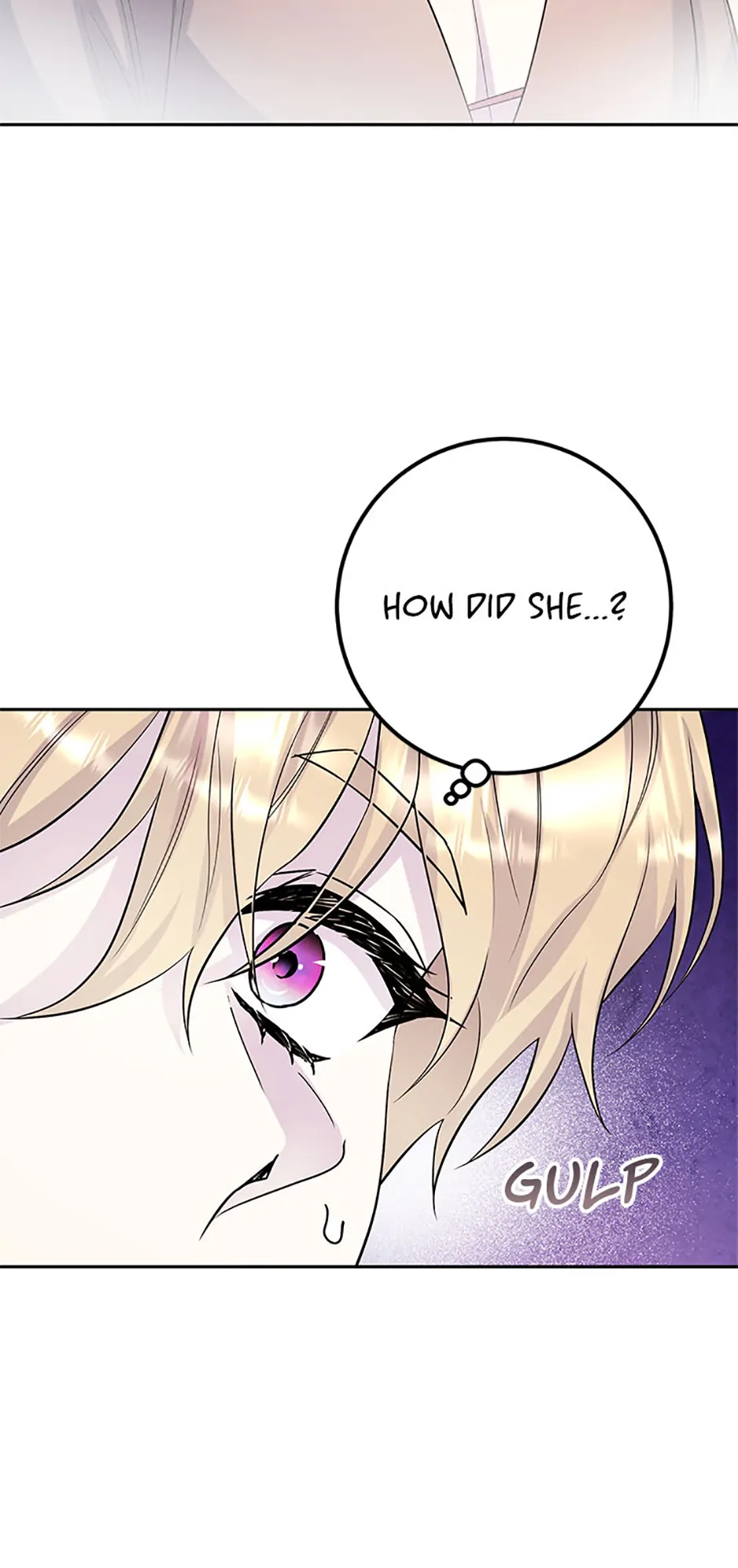 If You Save an Immoral Beast Chapter 42 - Page 33