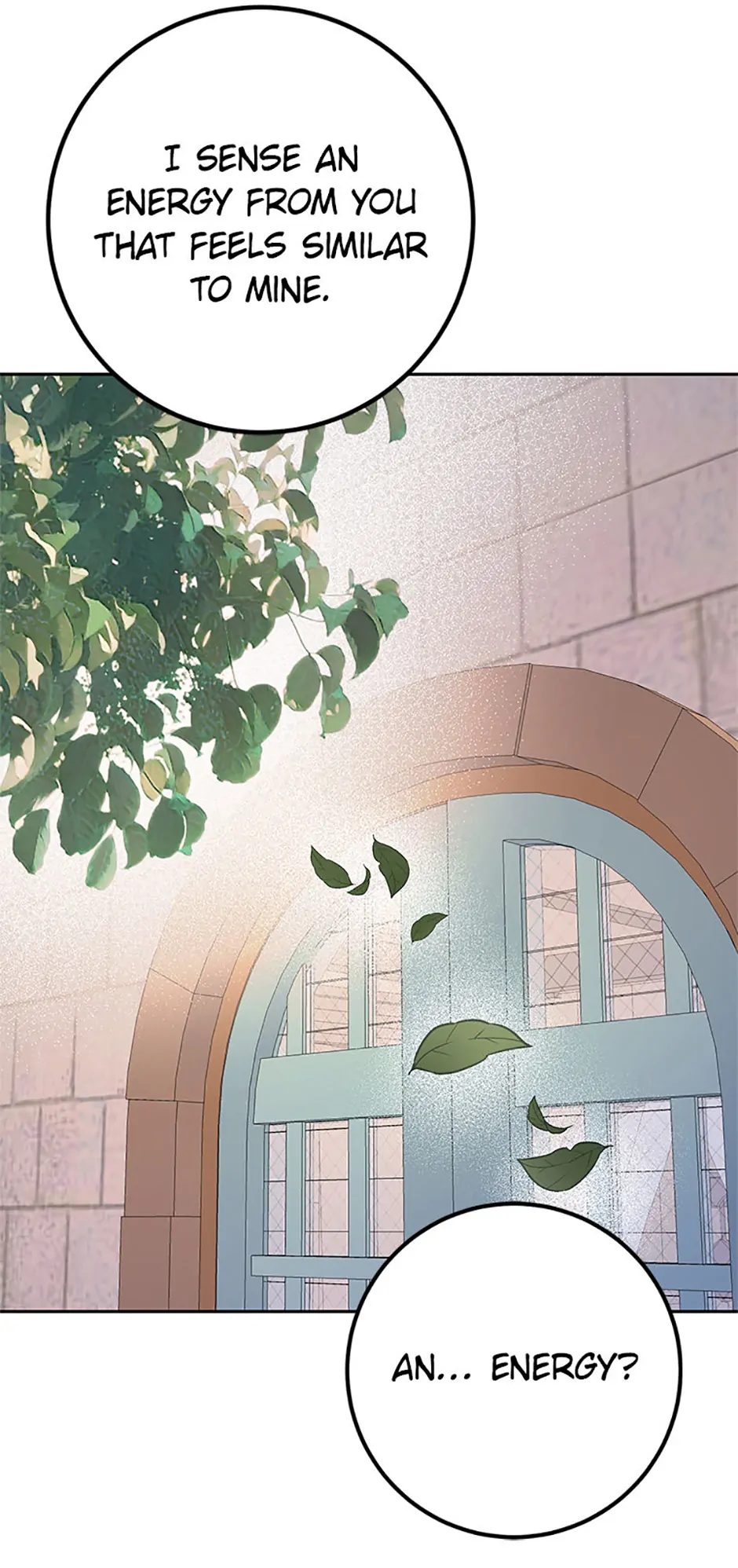 If You Save an Immoral Beast Chapter 42 - Page 34