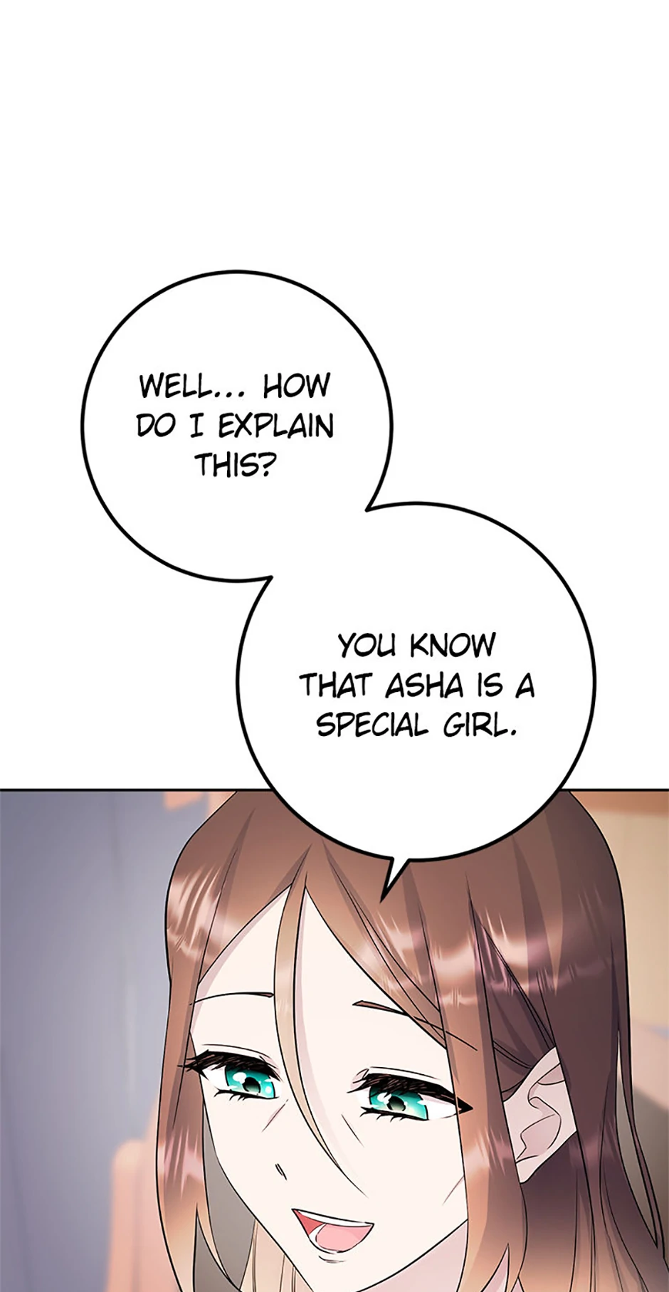 If You Save an Immoral Beast Chapter 42 - Page 35