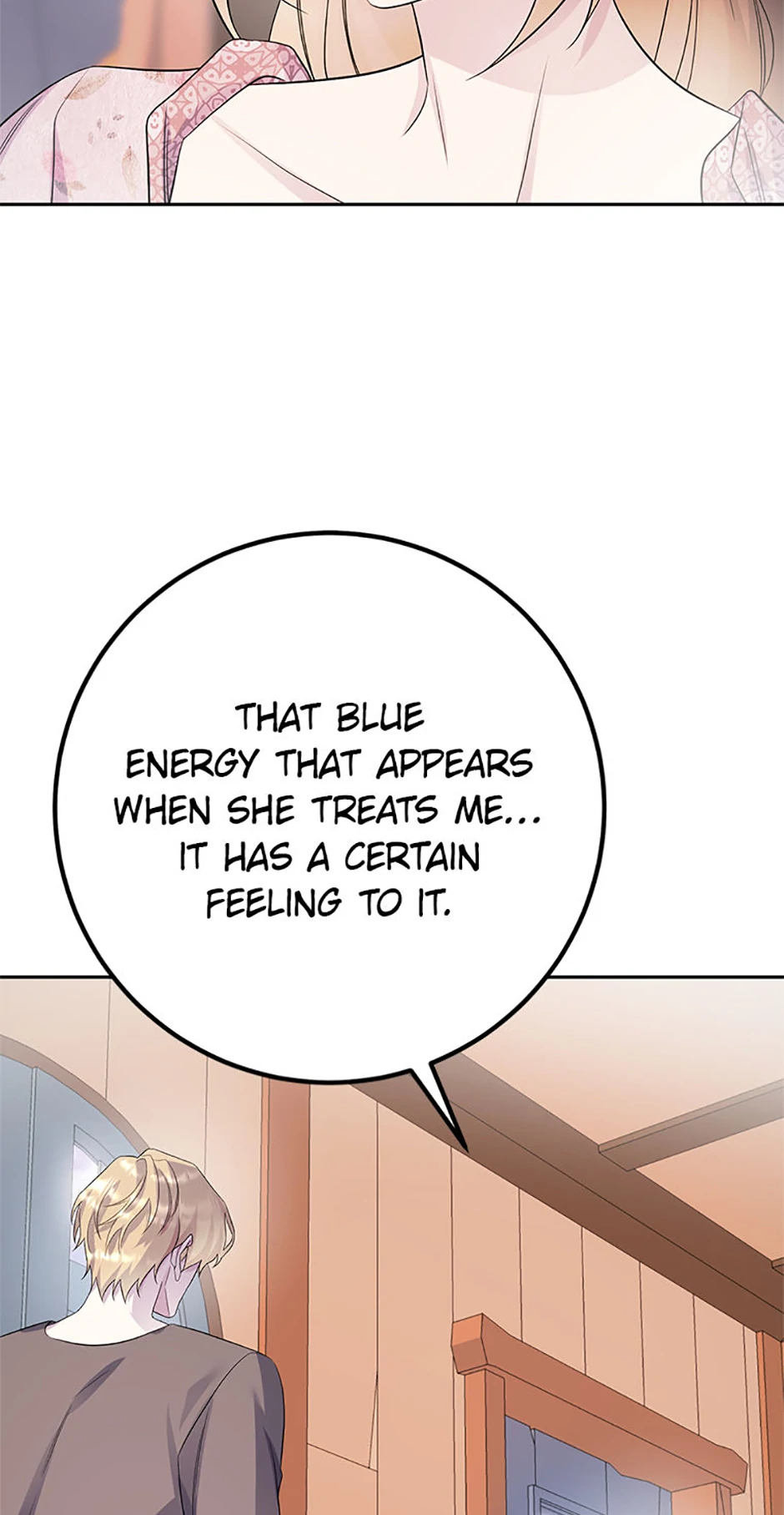 If You Save an Immoral Beast Chapter 42 - Page 36