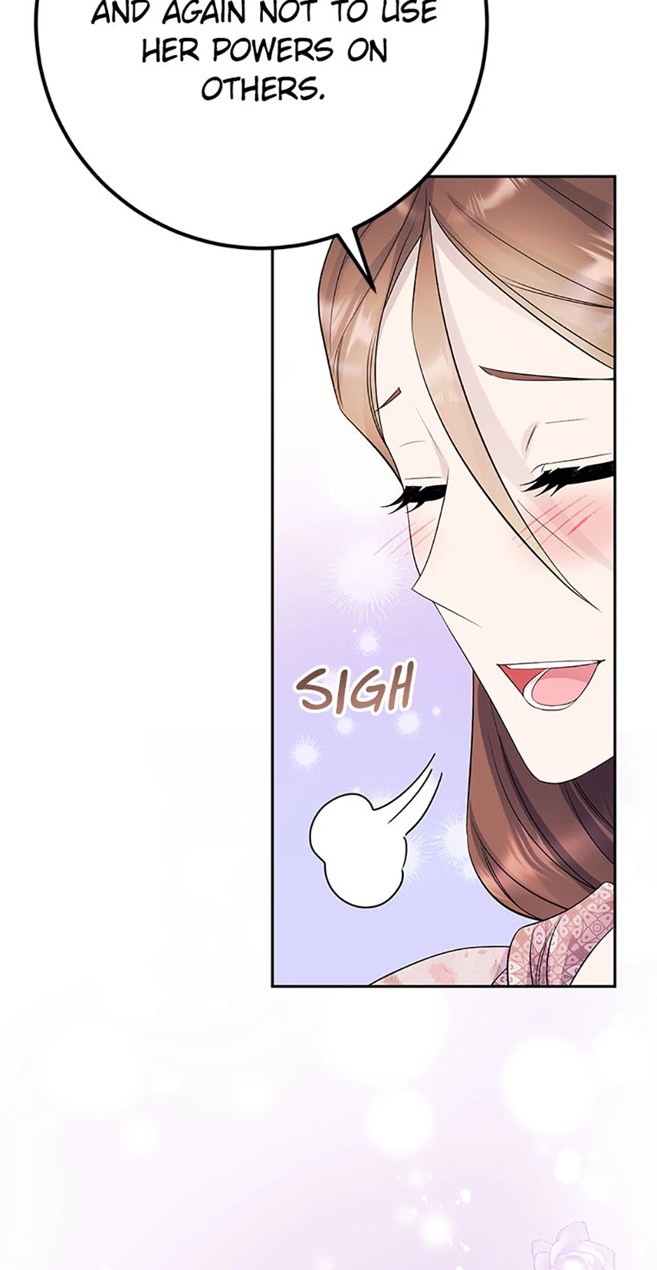 If You Save an Immoral Beast Chapter 42 - Page 38