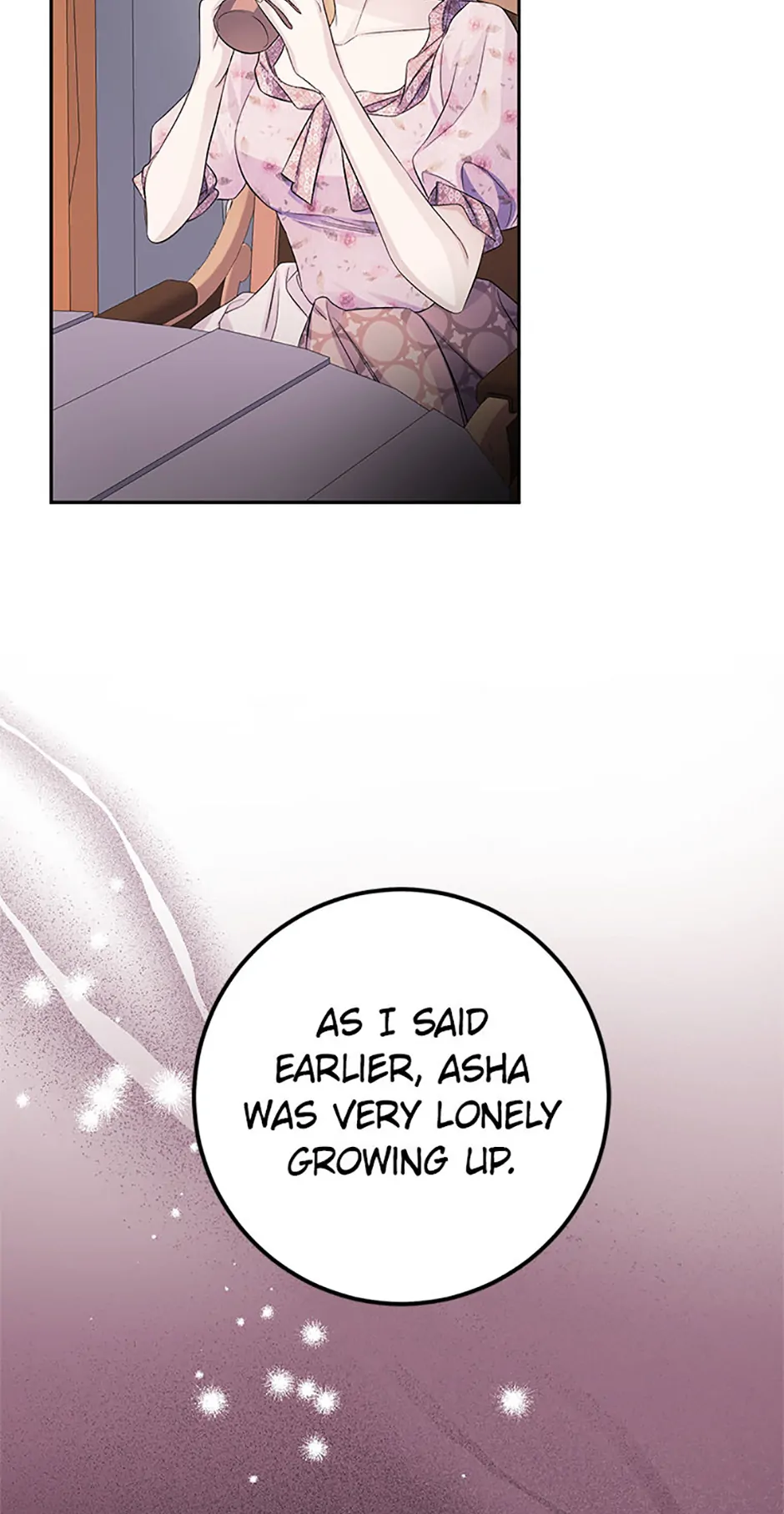 If You Save an Immoral Beast Chapter 42 - Page 41