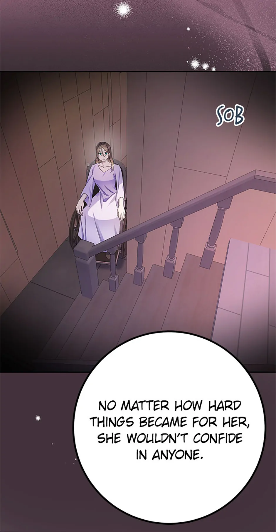 If You Save an Immoral Beast Chapter 42 - Page 42