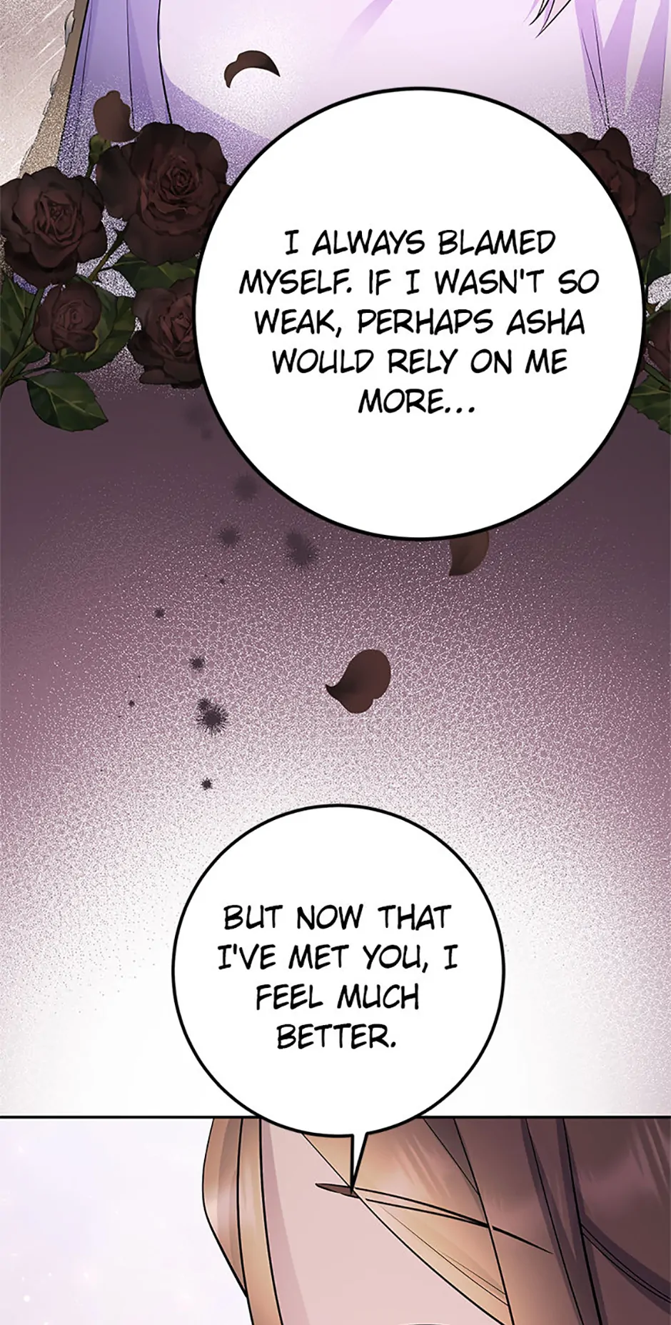 If You Save an Immoral Beast Chapter 42 - Page 44