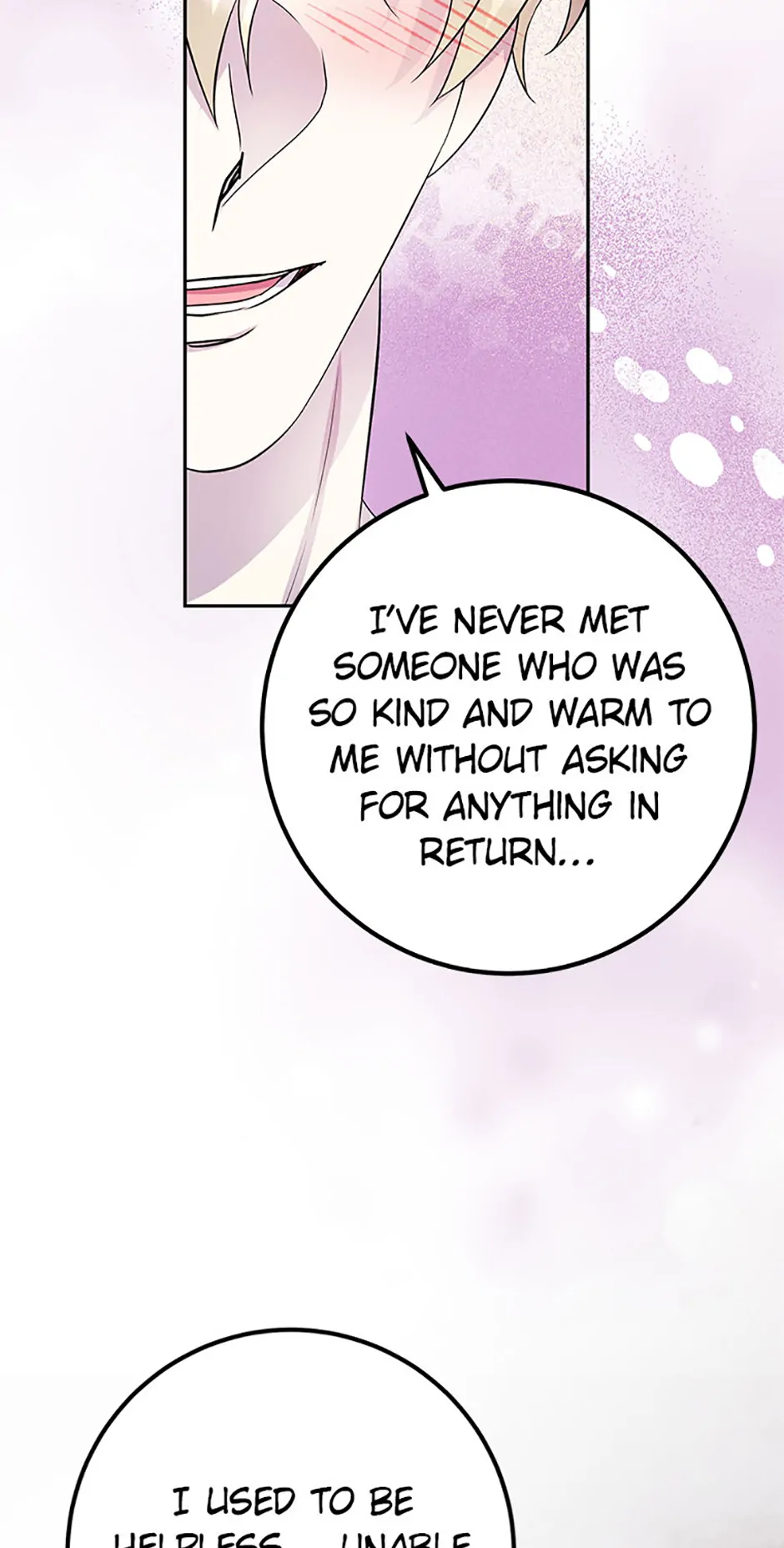 If You Save an Immoral Beast Chapter 42 - Page 49