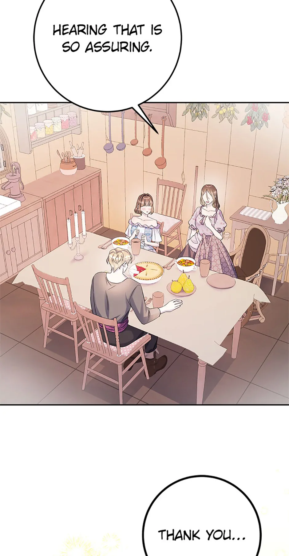 If You Save an Immoral Beast Chapter 42 - Page 6