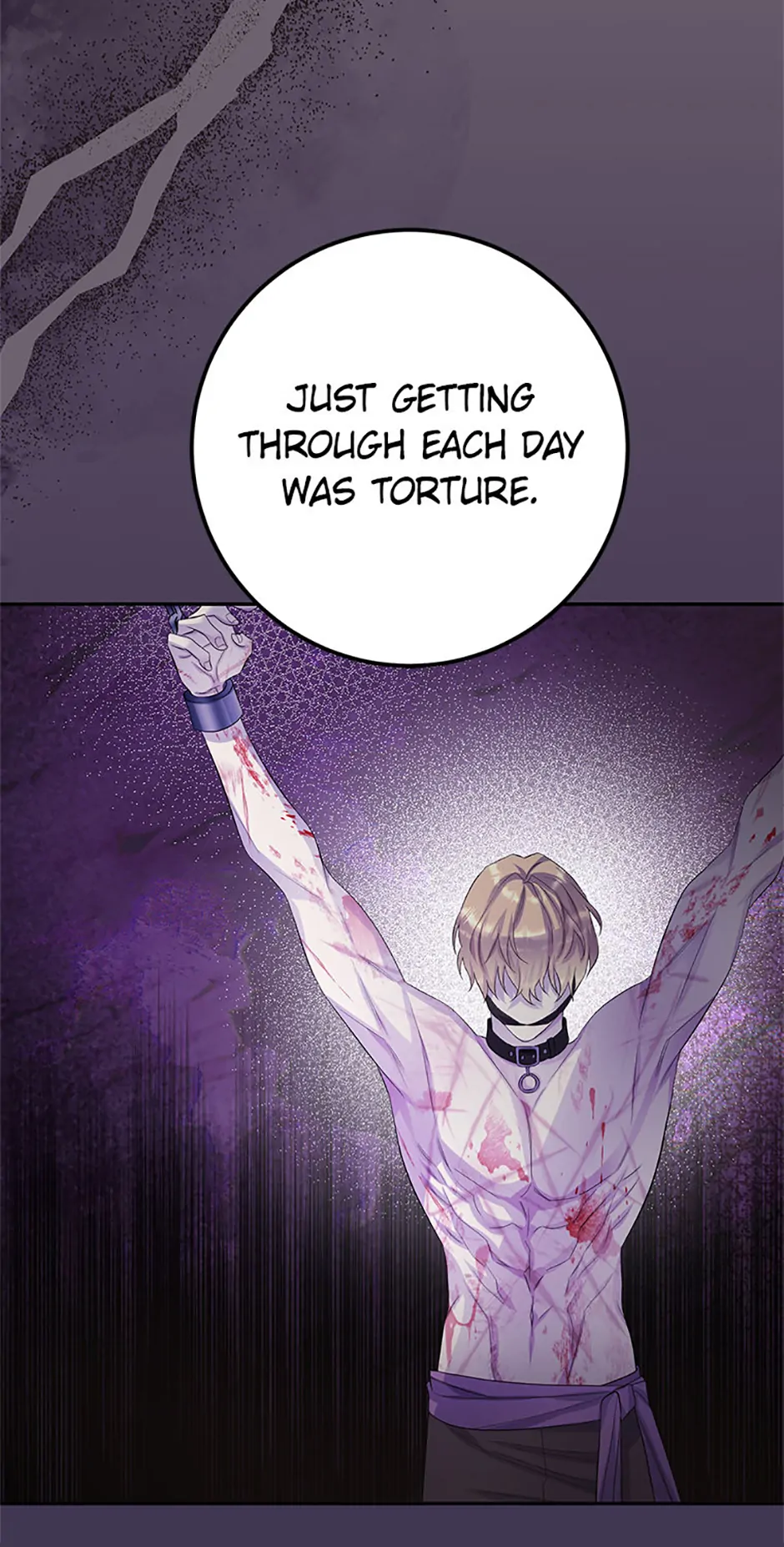 If You Save an Immoral Beast Chapter 42 - Page 51