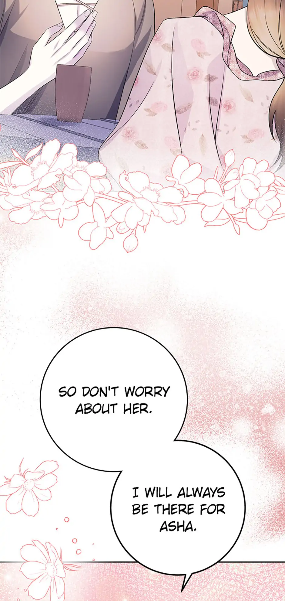 If You Save an Immoral Beast Chapter 42 - Page 57