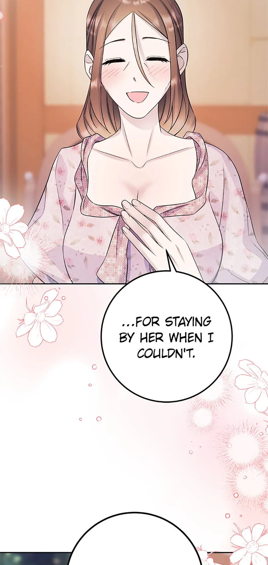 If You Save an Immoral Beast Chapter 42 - Page 59