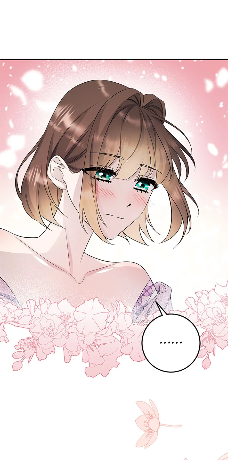 If You Save an Immoral Beast Chapter 42 - Page 61