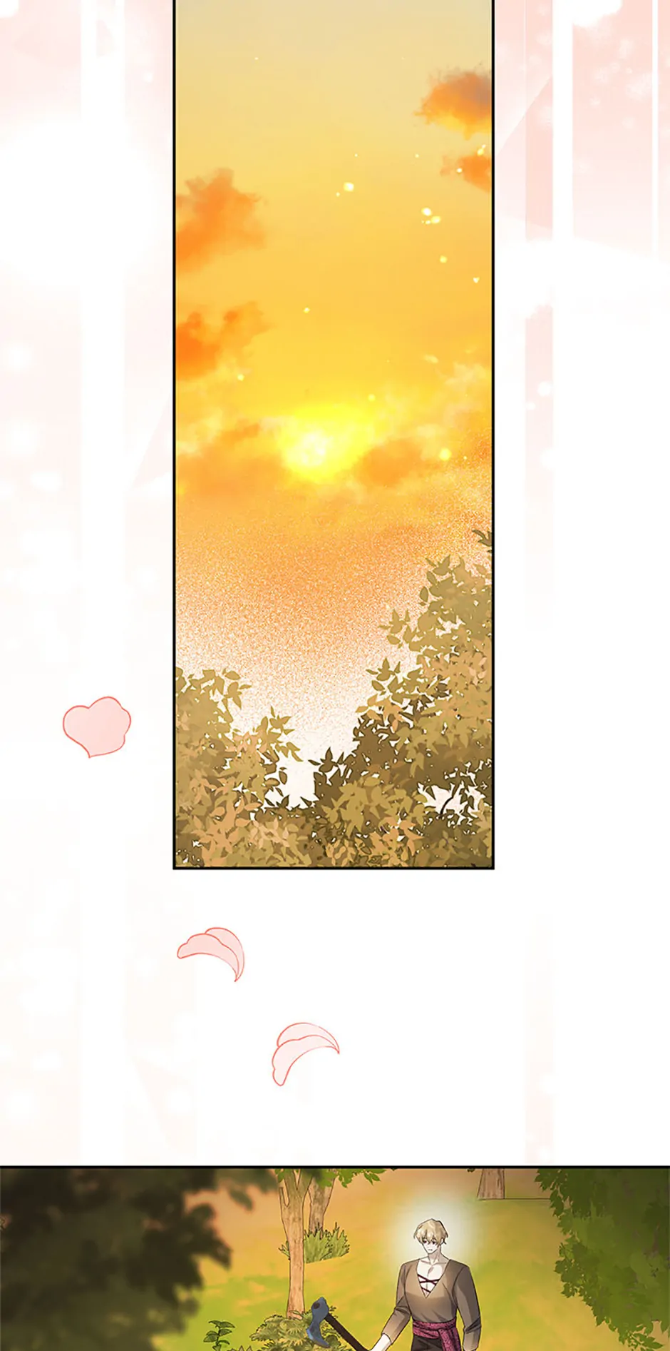 If You Save an Immoral Beast Chapter 42 - Page 63