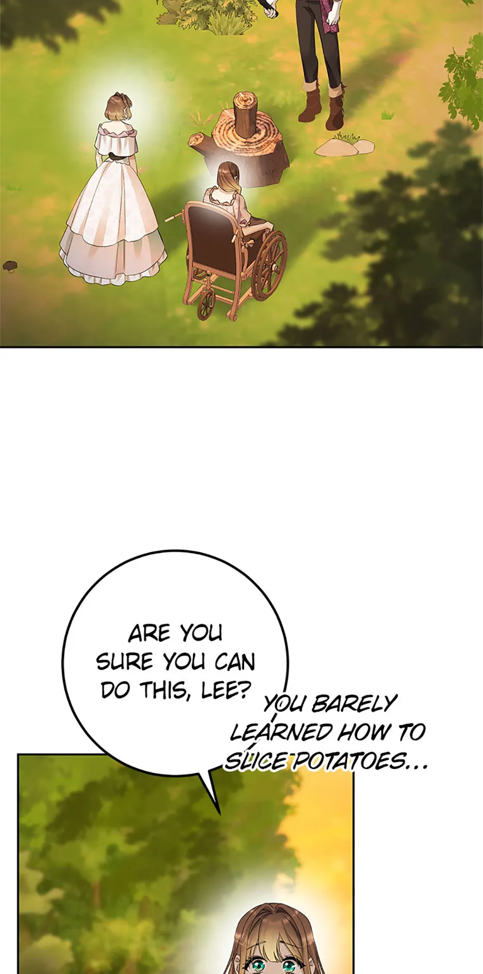 If You Save an Immoral Beast Chapter 42 - Page 64