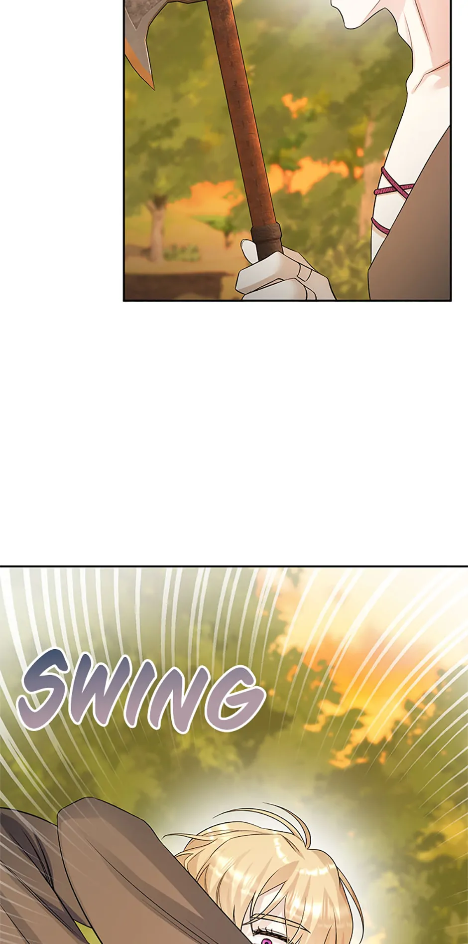 If You Save an Immoral Beast Chapter 42 - Page 66