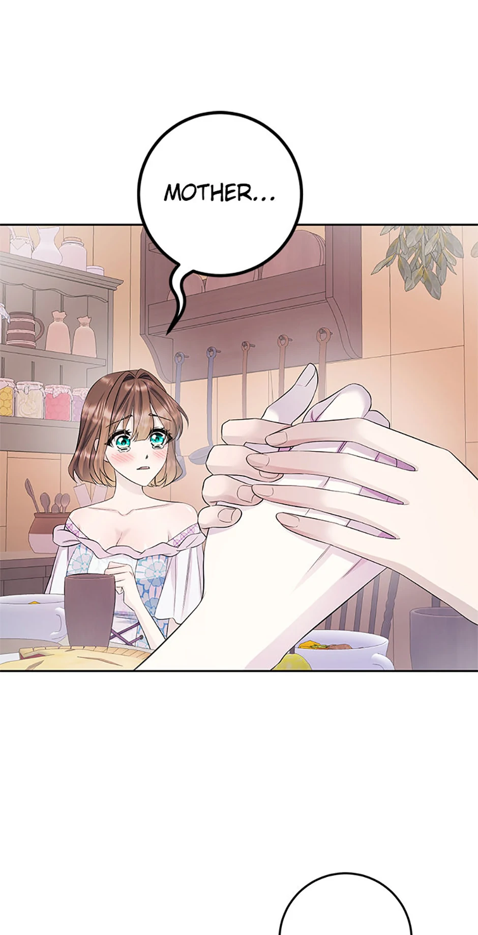 If You Save an Immoral Beast Chapter 42 - Page 10