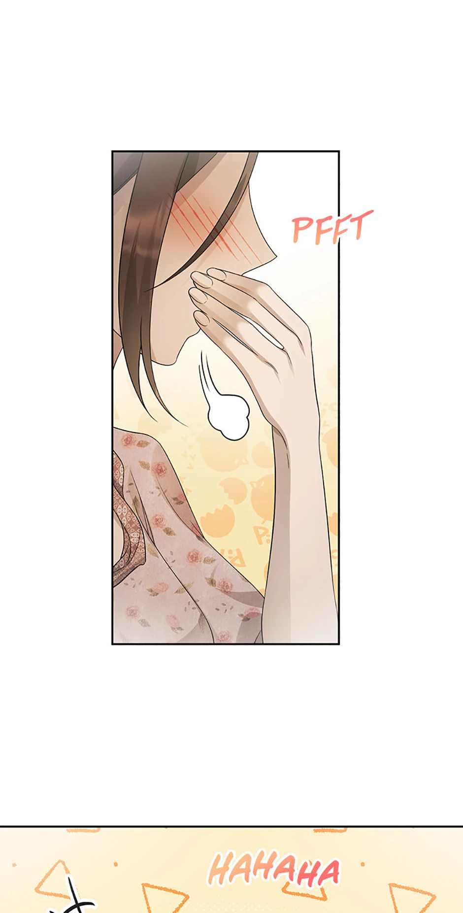 If You Save an Immoral Beast Chapter 43 - Page 2