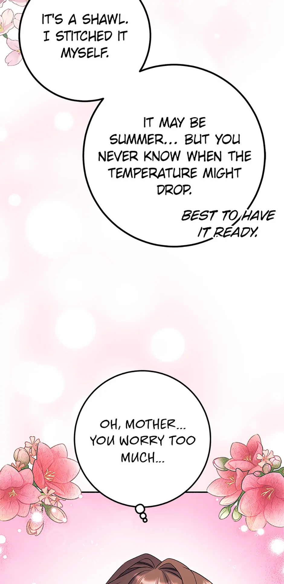 If You Save an Immoral Beast Chapter 43 - Page 13