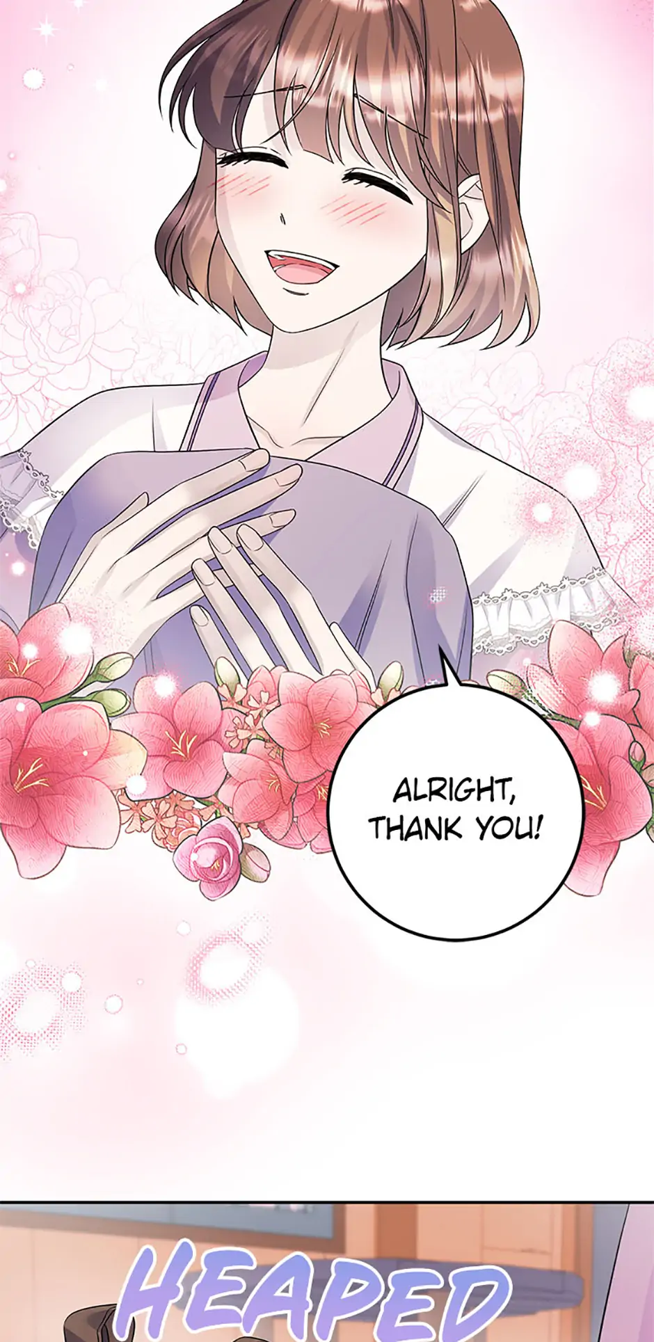 If You Save an Immoral Beast Chapter 43 - Page 14