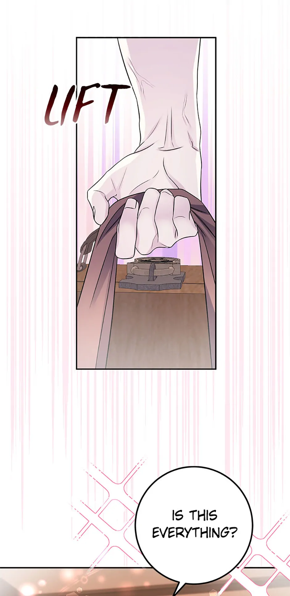 If You Save an Immoral Beast Chapter 43 - Page 17