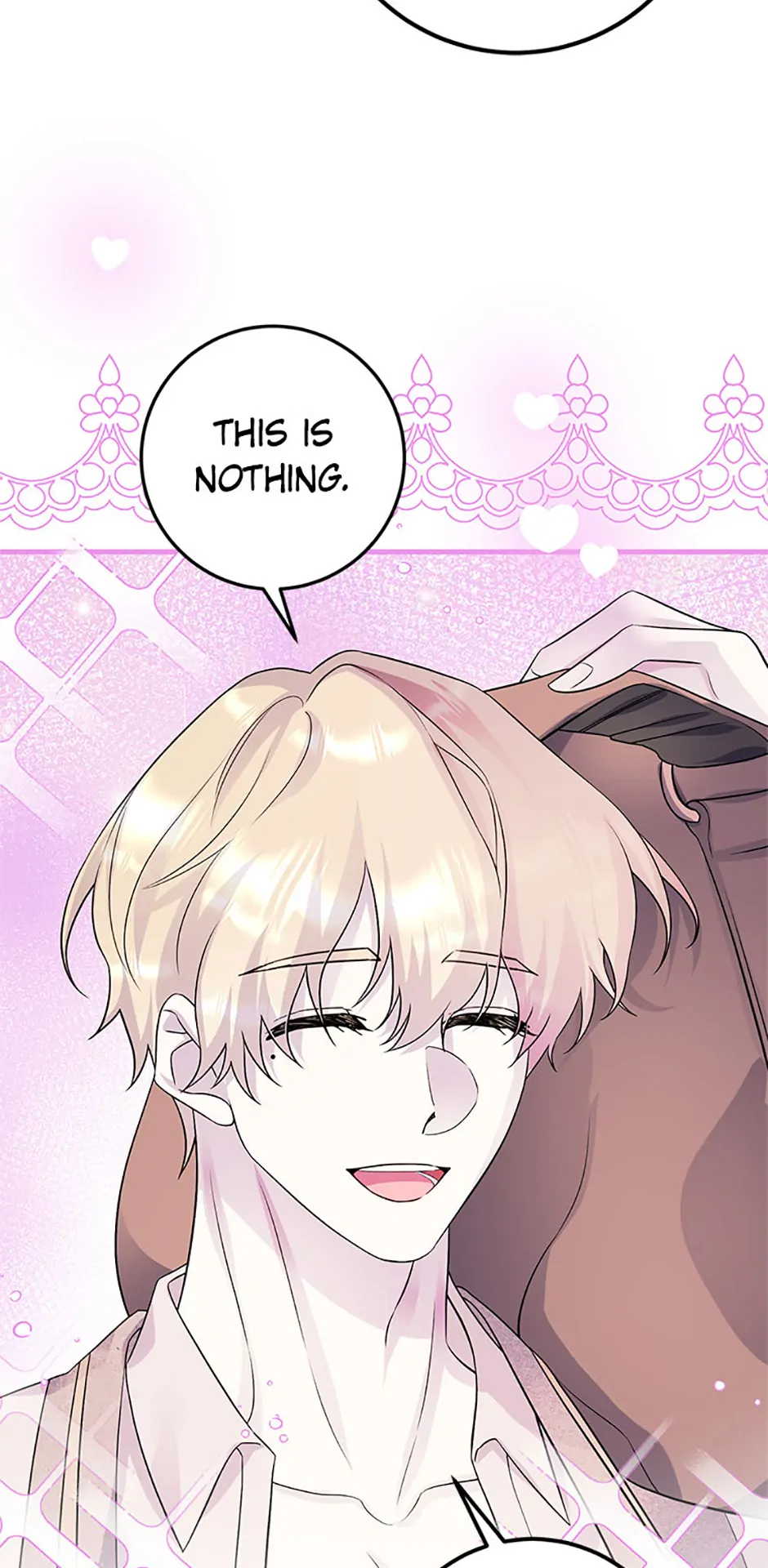 If You Save an Immoral Beast Chapter 43 - Page 20