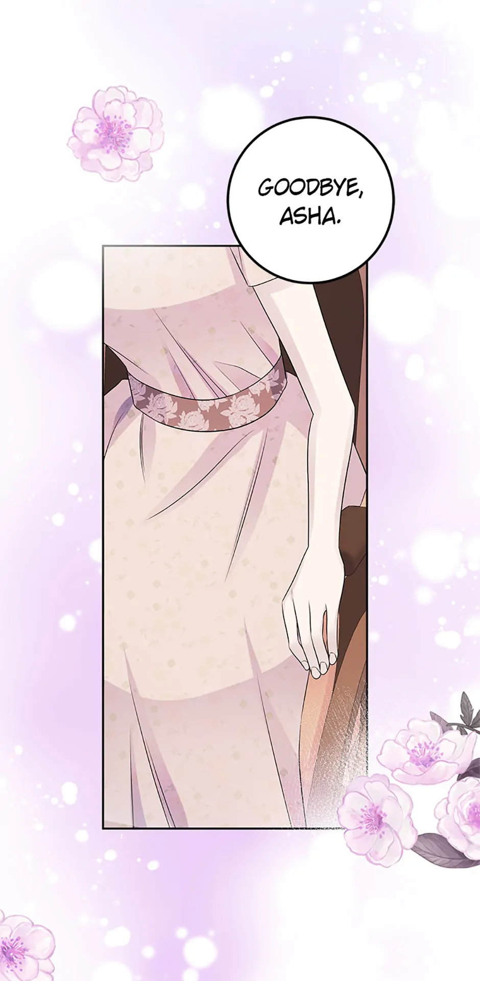 If You Save an Immoral Beast Chapter 43 - Page 22