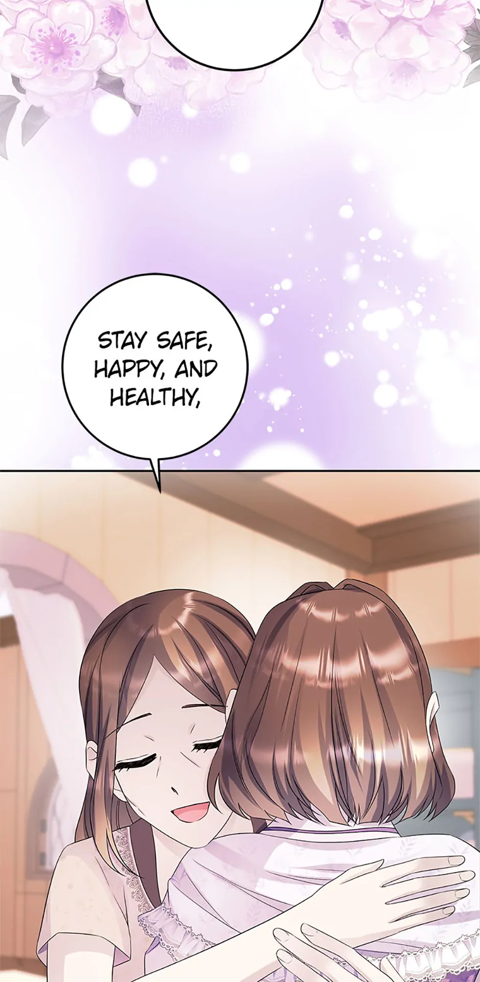 If You Save an Immoral Beast Chapter 43 - Page 24