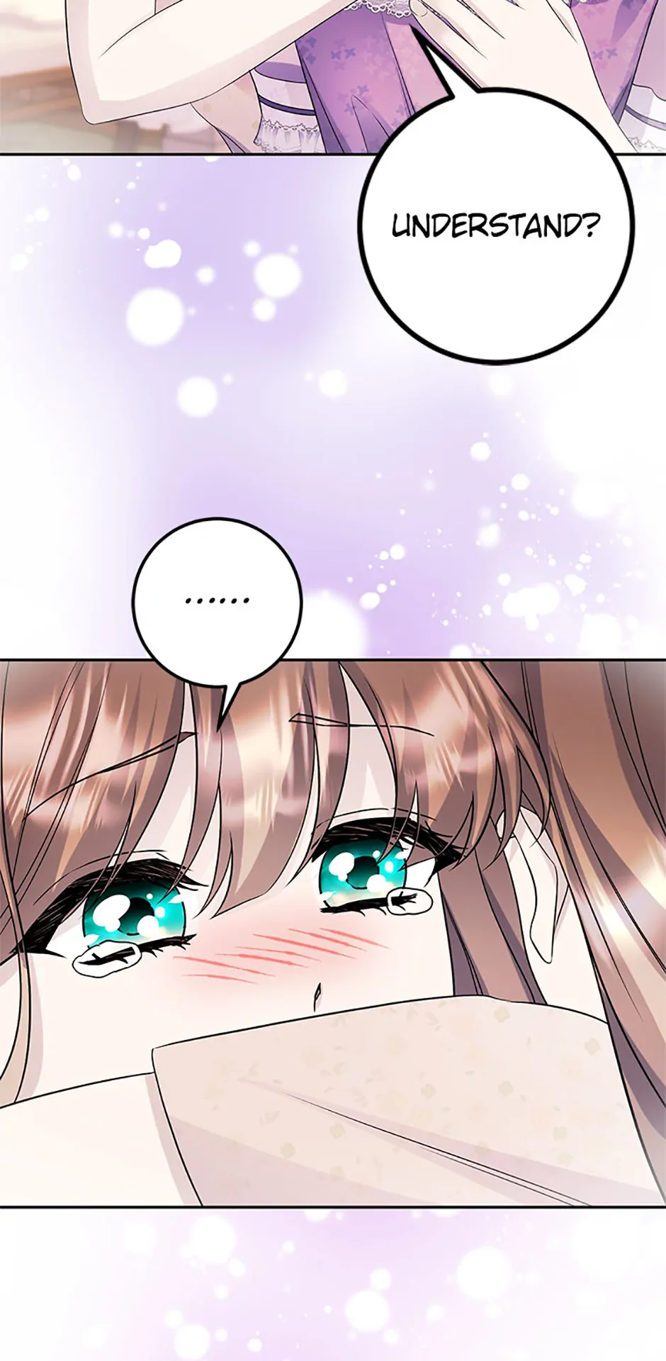 If You Save an Immoral Beast Chapter 43 - Page 25