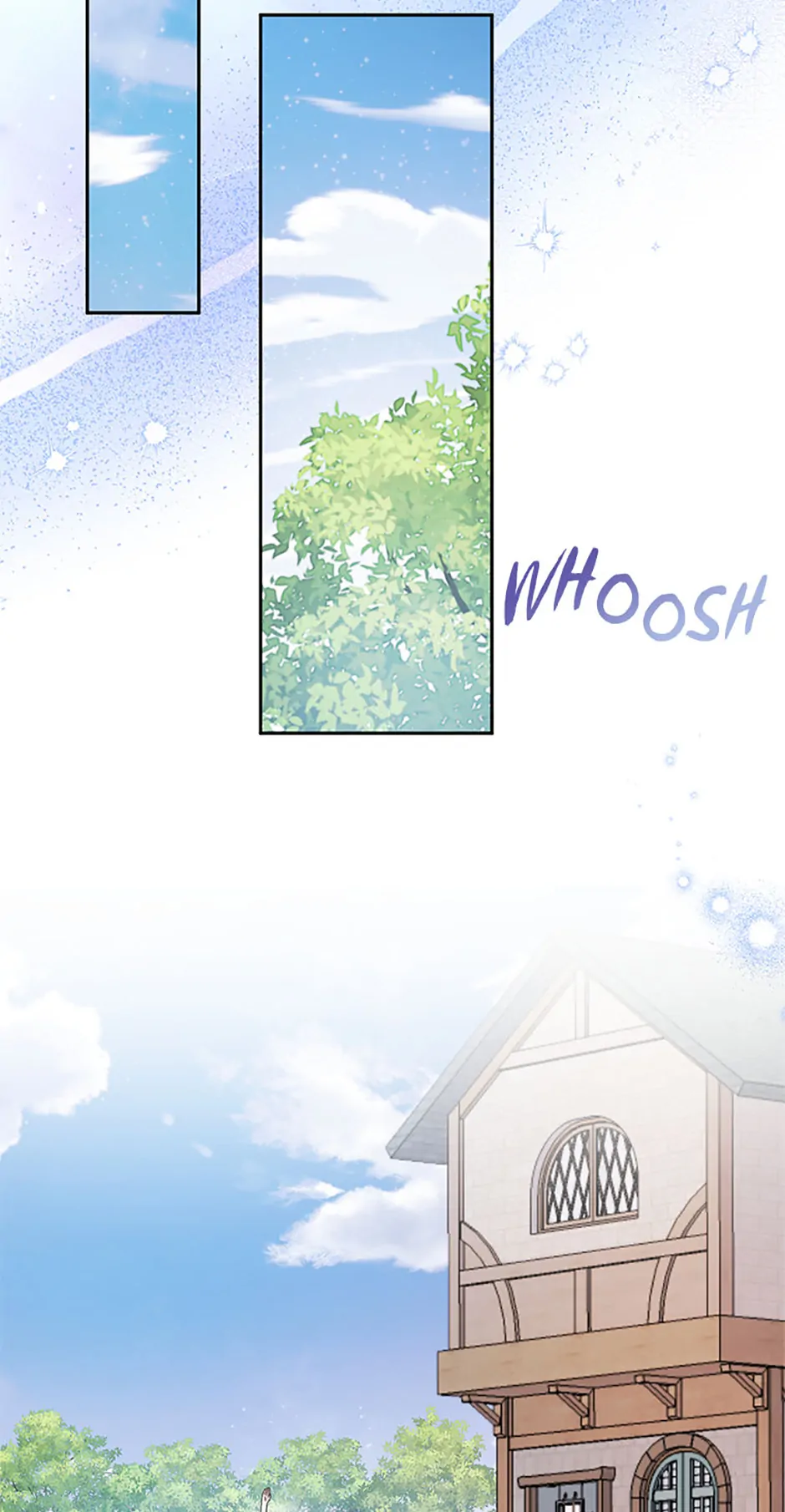 If You Save an Immoral Beast Chapter 43 - Page 28