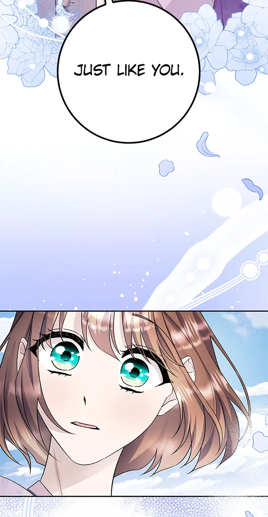 If You Save an Immoral Beast Chapter 43 - Page 32