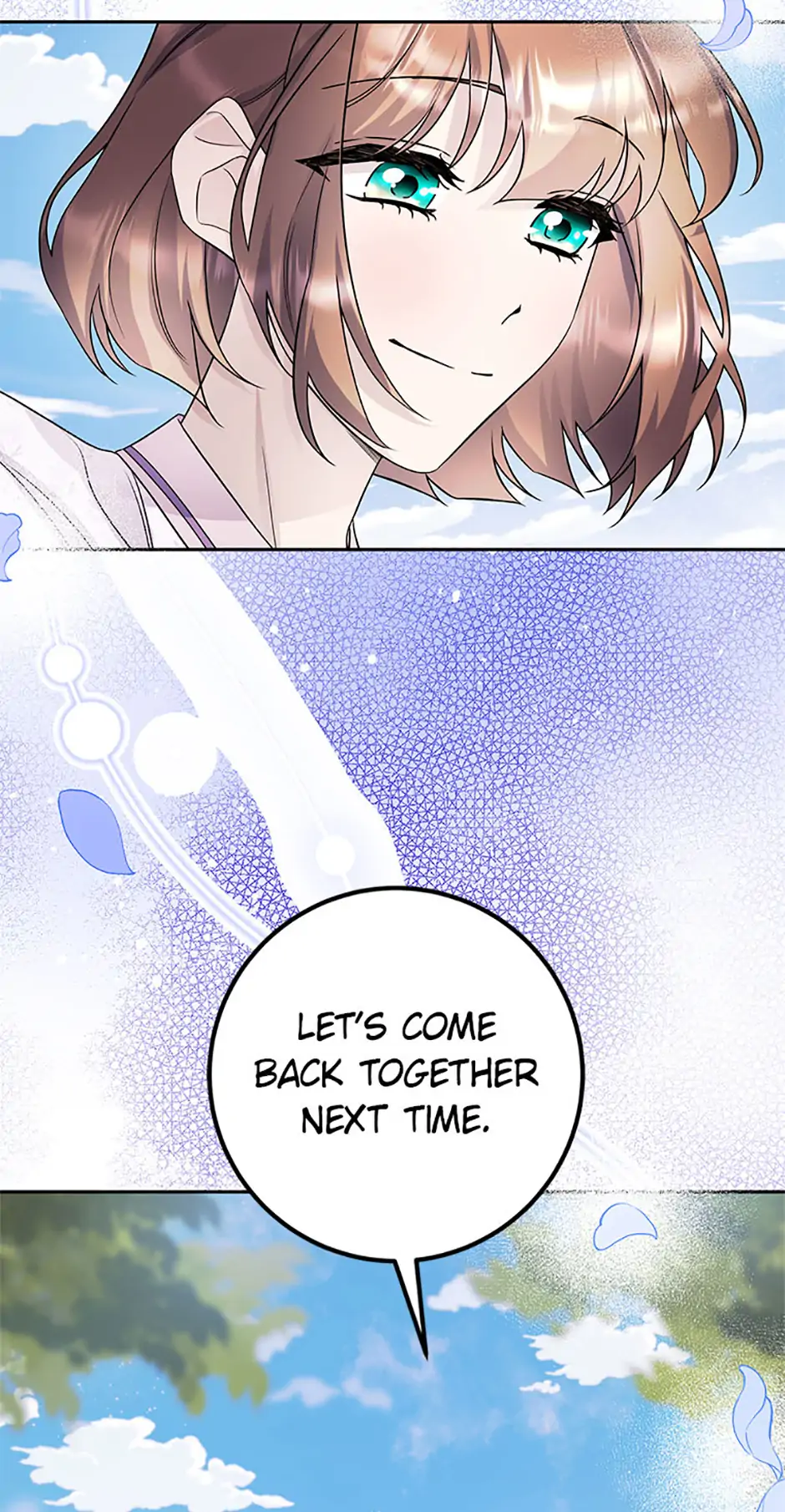 If You Save an Immoral Beast Chapter 43 - Page 33