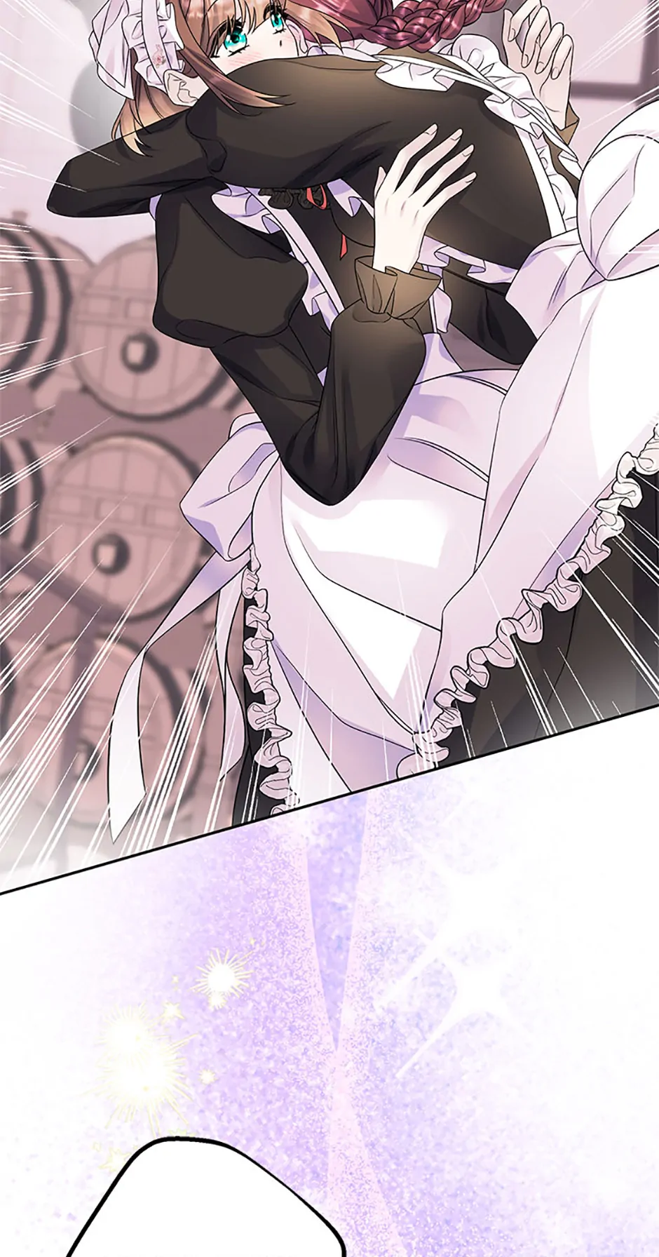 If You Save an Immoral Beast Chapter 43 - Page 38