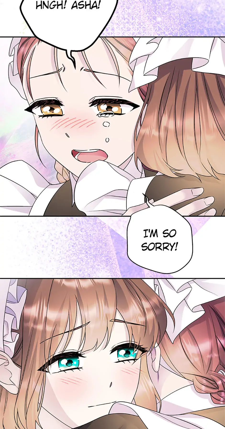 If You Save an Immoral Beast Chapter 43 - Page 39