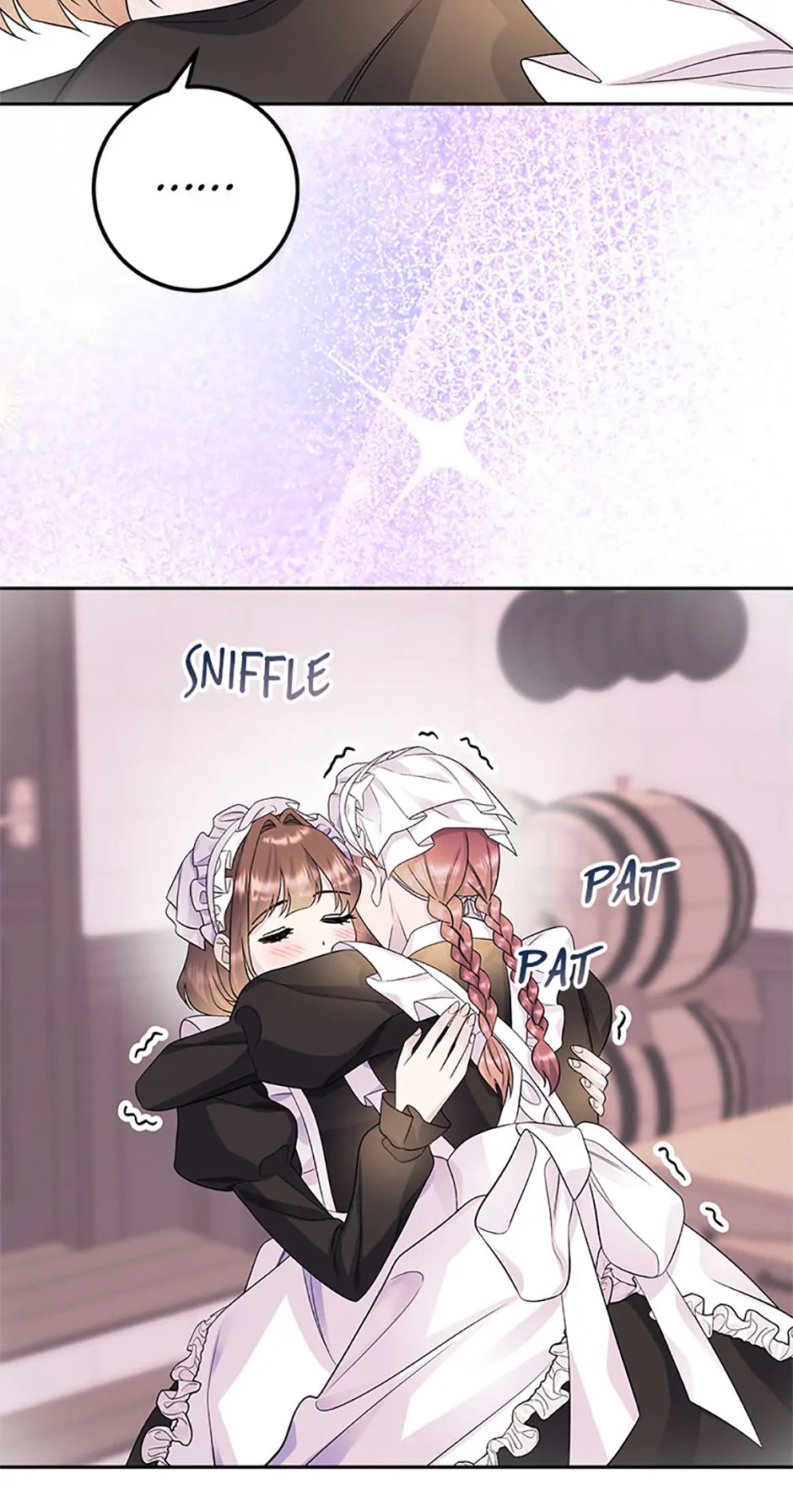 If You Save an Immoral Beast Chapter 43 - Page 40