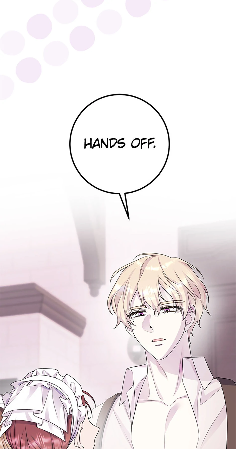 If You Save an Immoral Beast Chapter 43 - Page 42