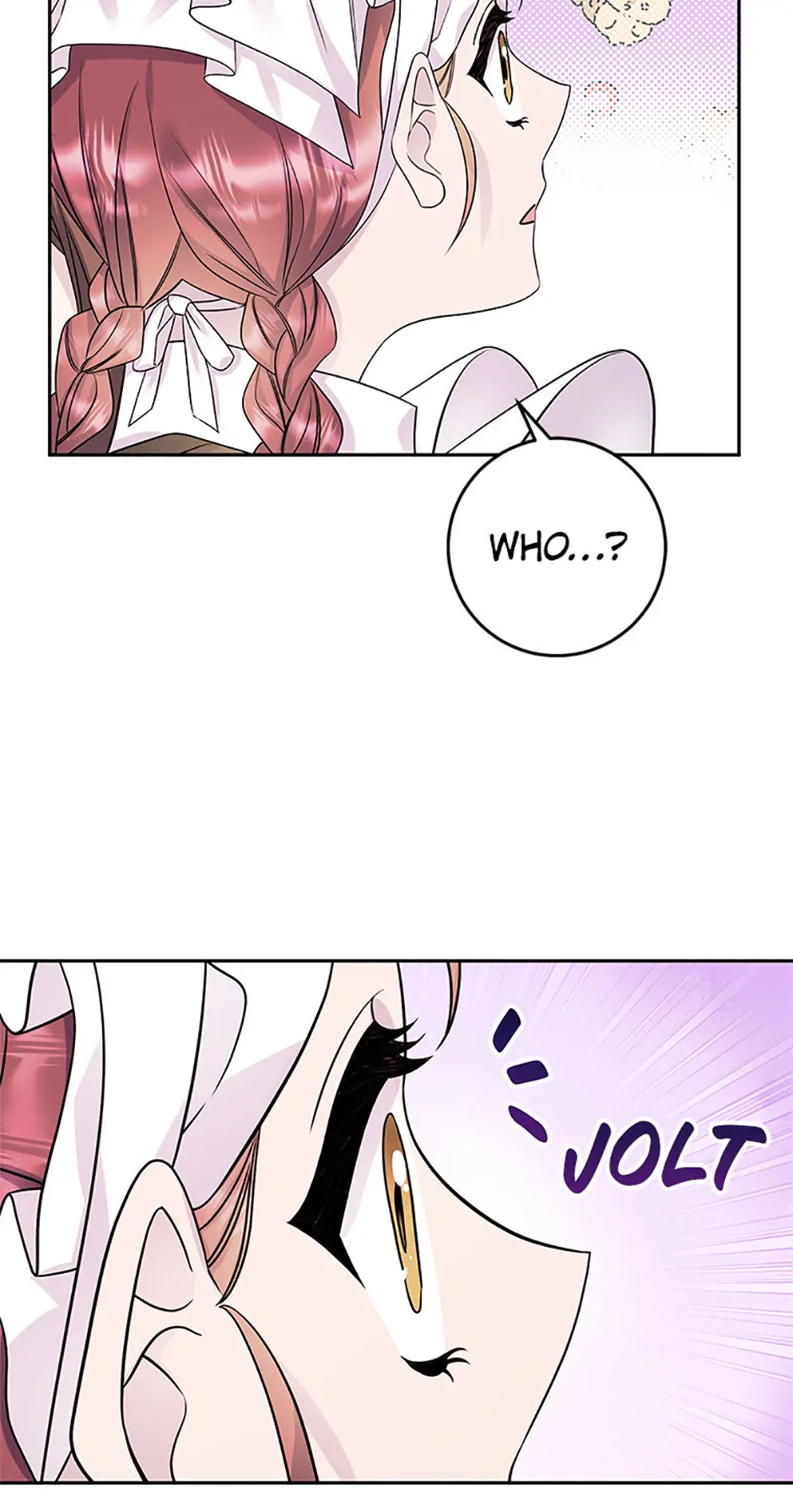 If You Save an Immoral Beast Chapter 43 - Page 44