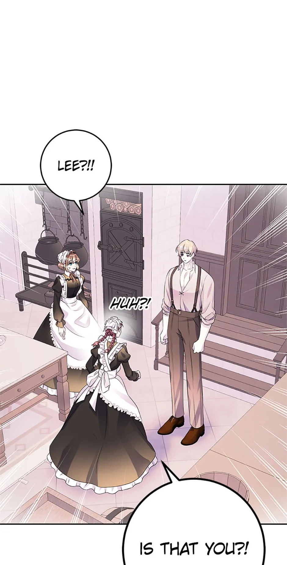 If You Save an Immoral Beast Chapter 43 - Page 45