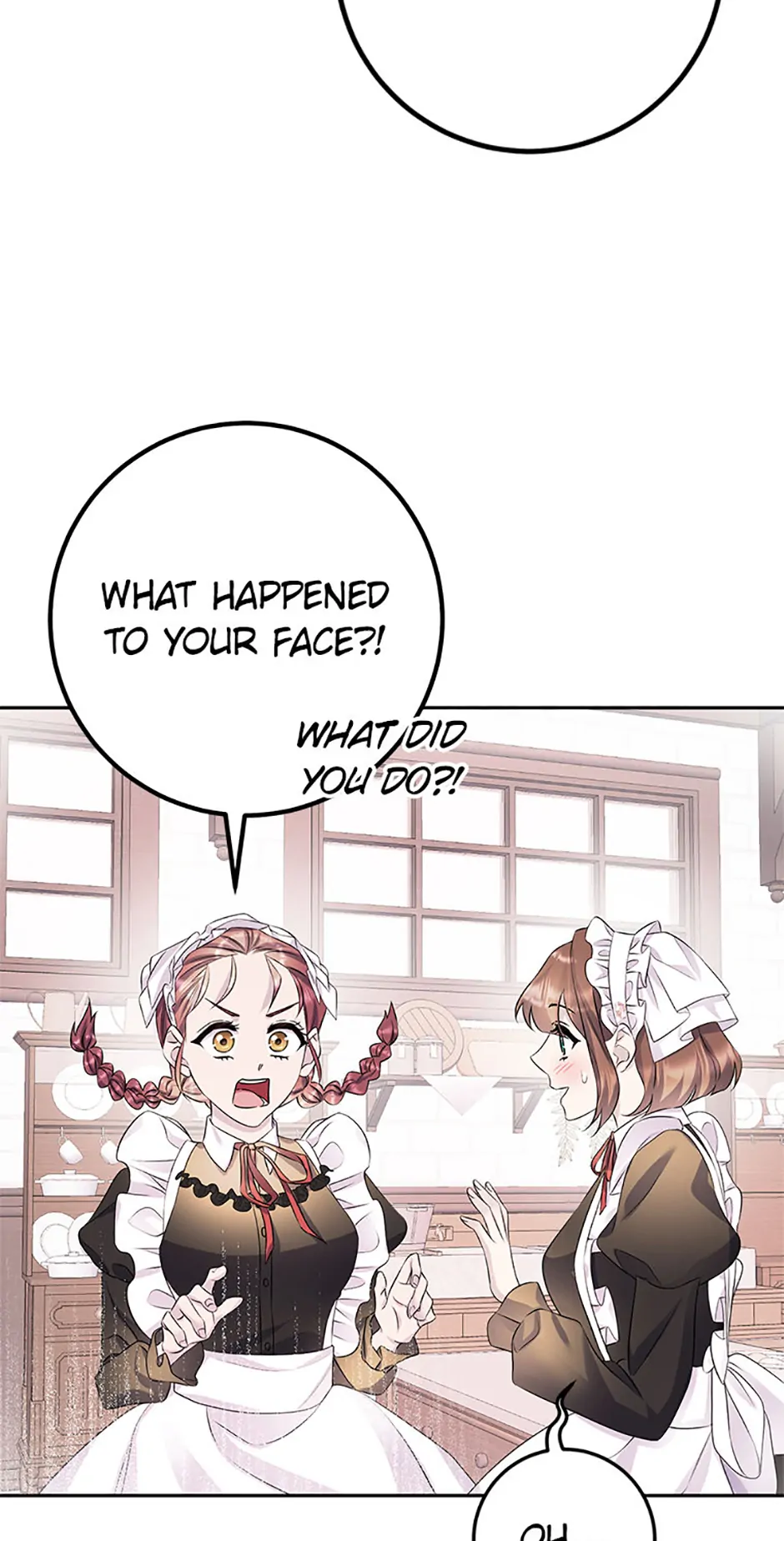 If You Save an Immoral Beast Chapter 43 - Page 46