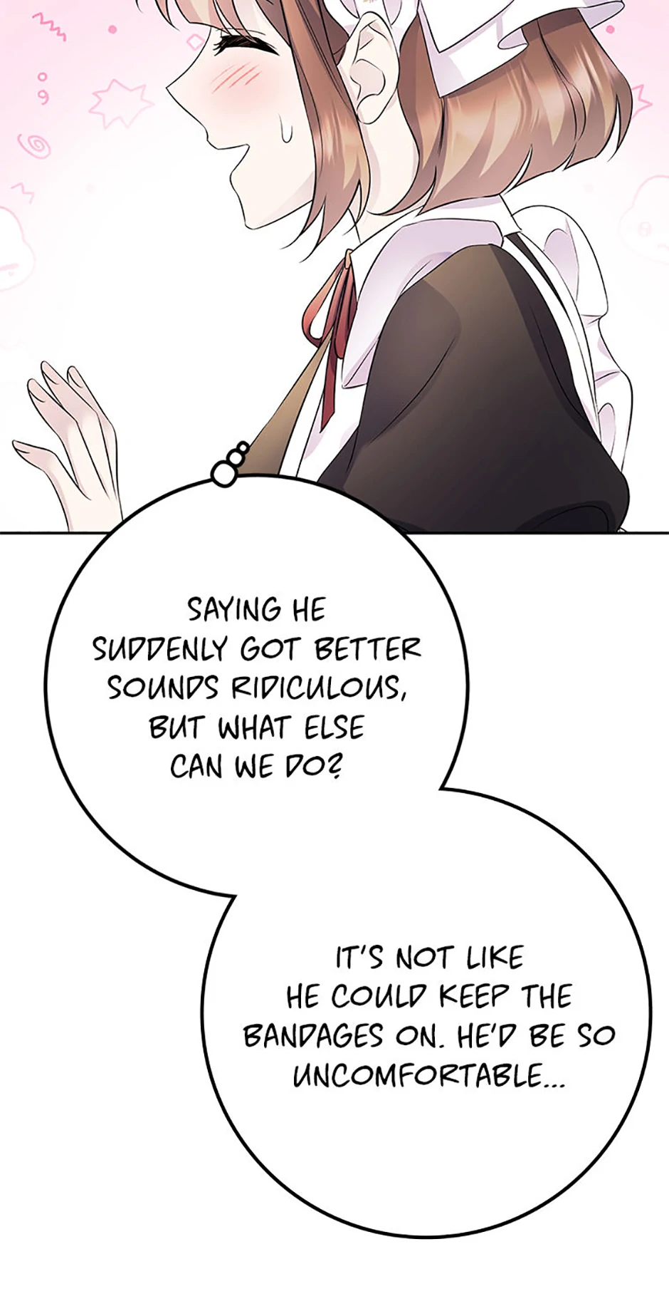 If You Save an Immoral Beast Chapter 43 - Page 48