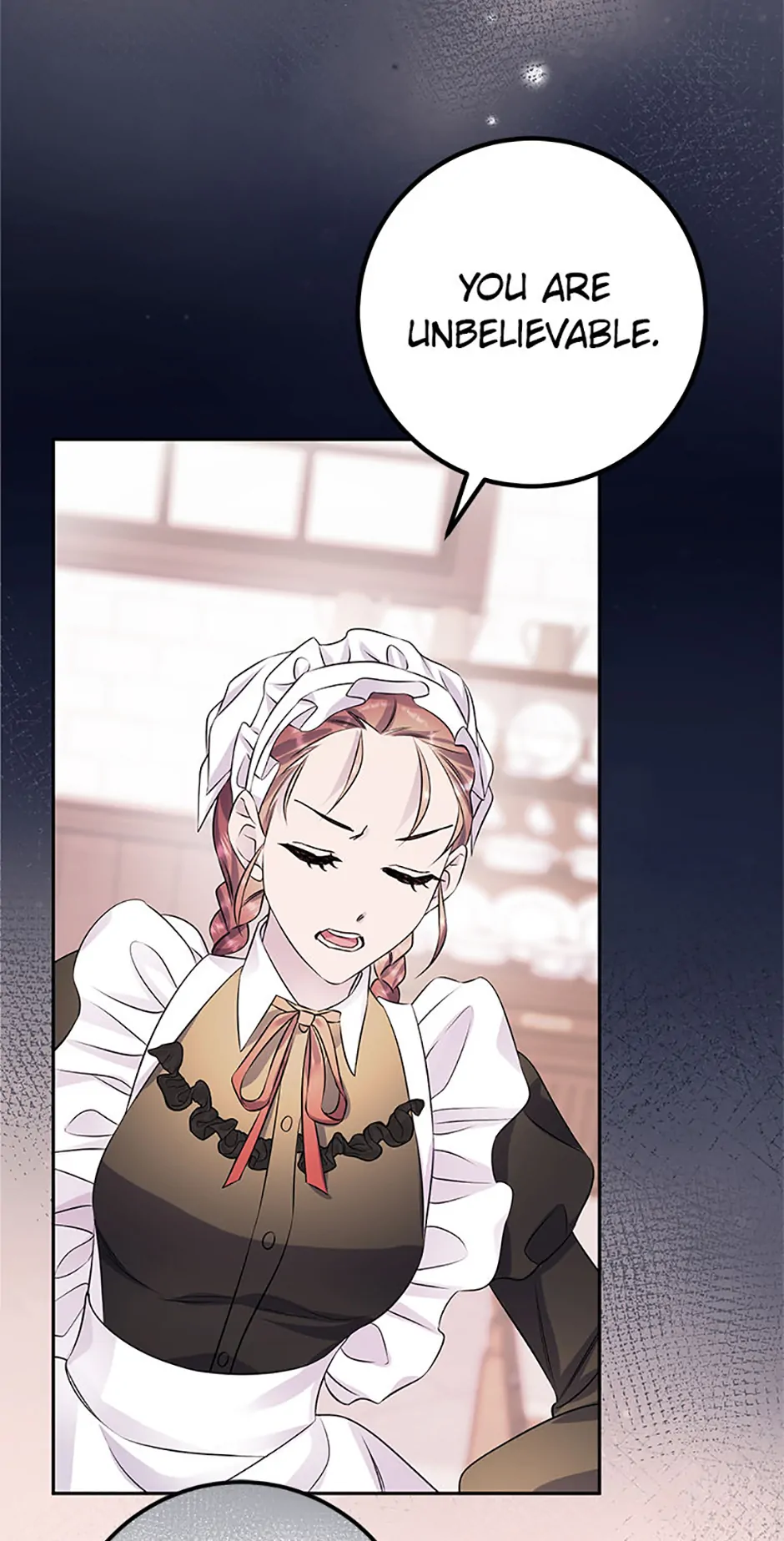 If You Save an Immoral Beast Chapter 43 - Page 50