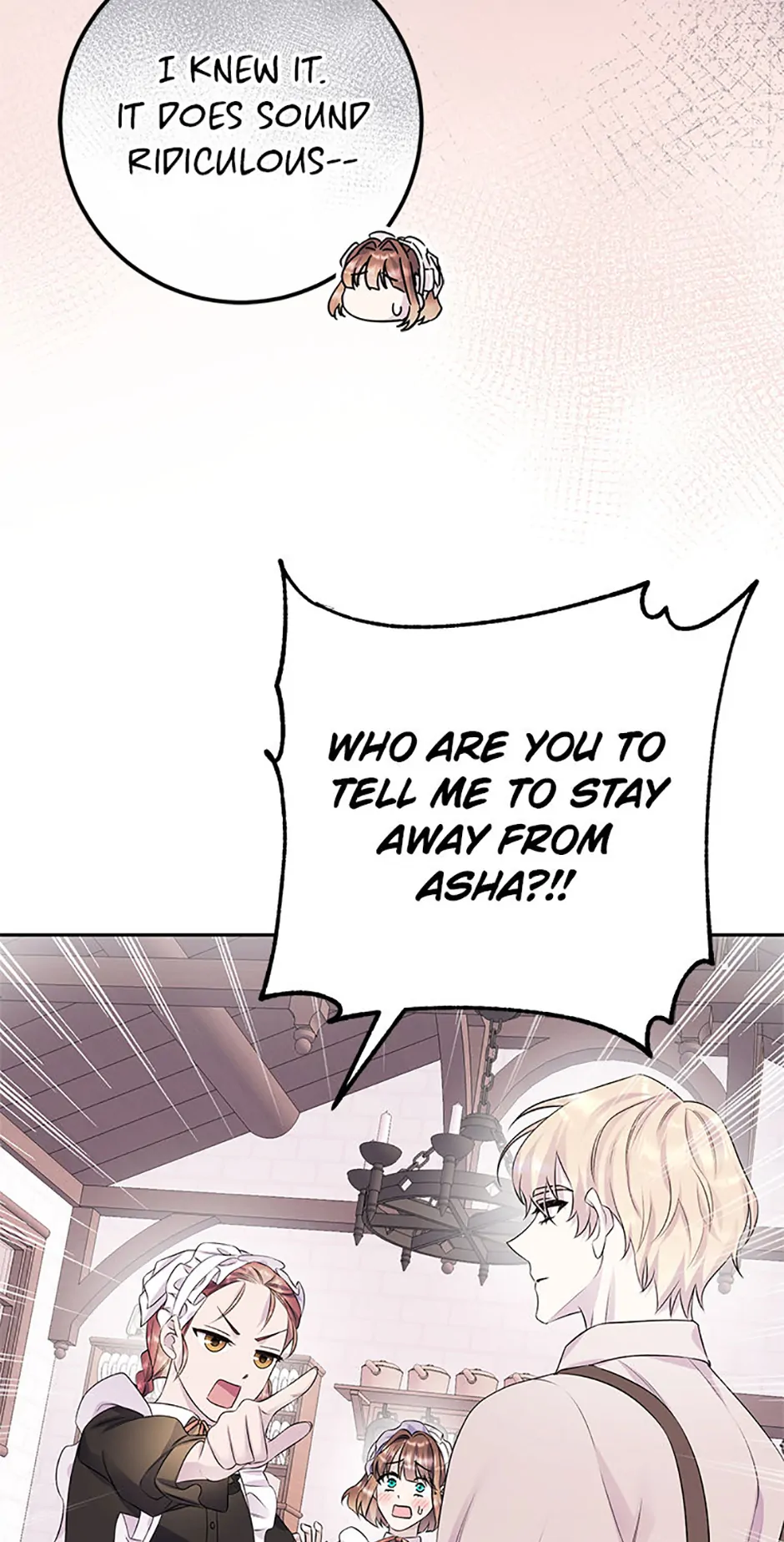 If You Save an Immoral Beast Chapter 43 - Page 51